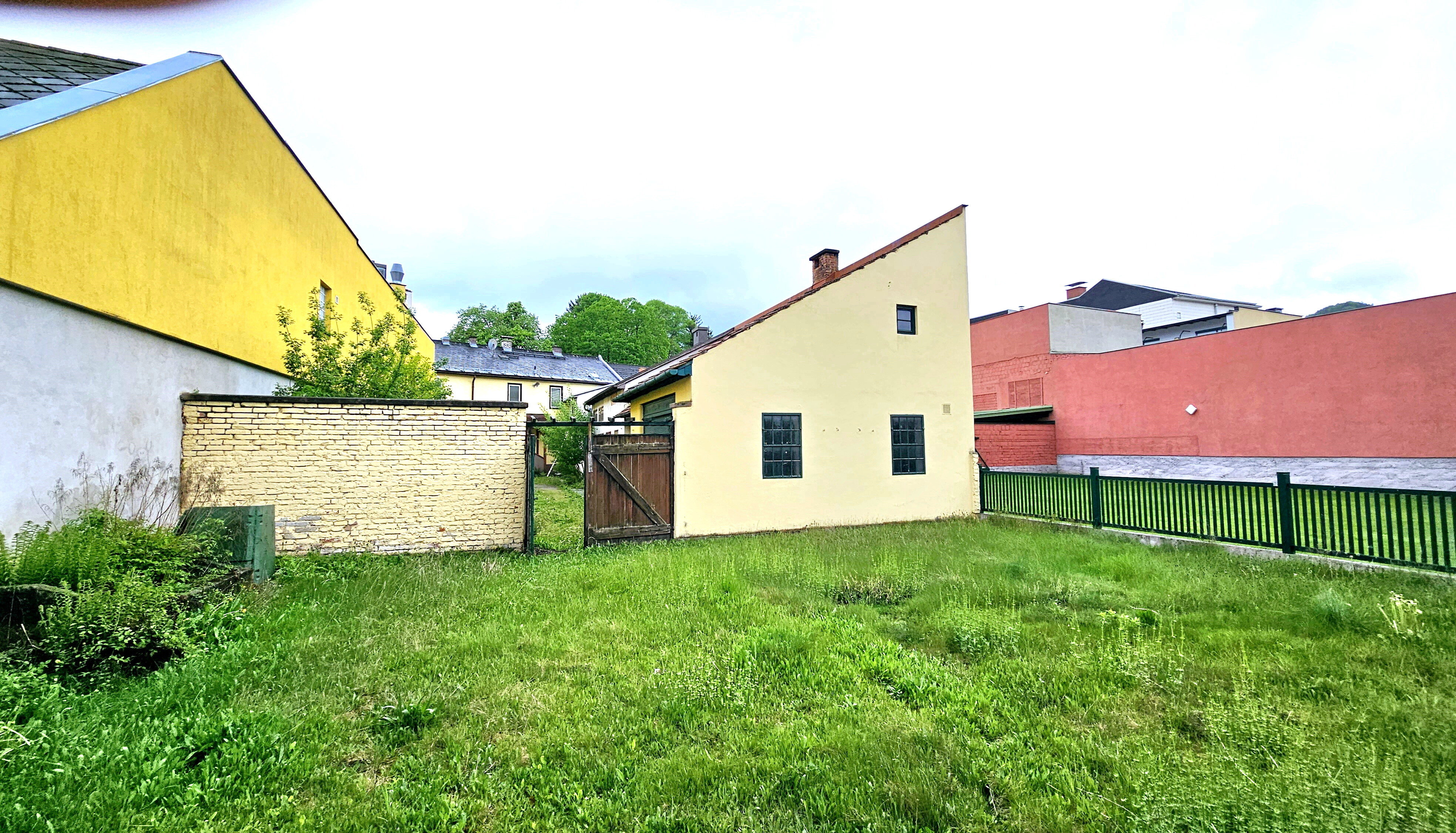 Garten 1