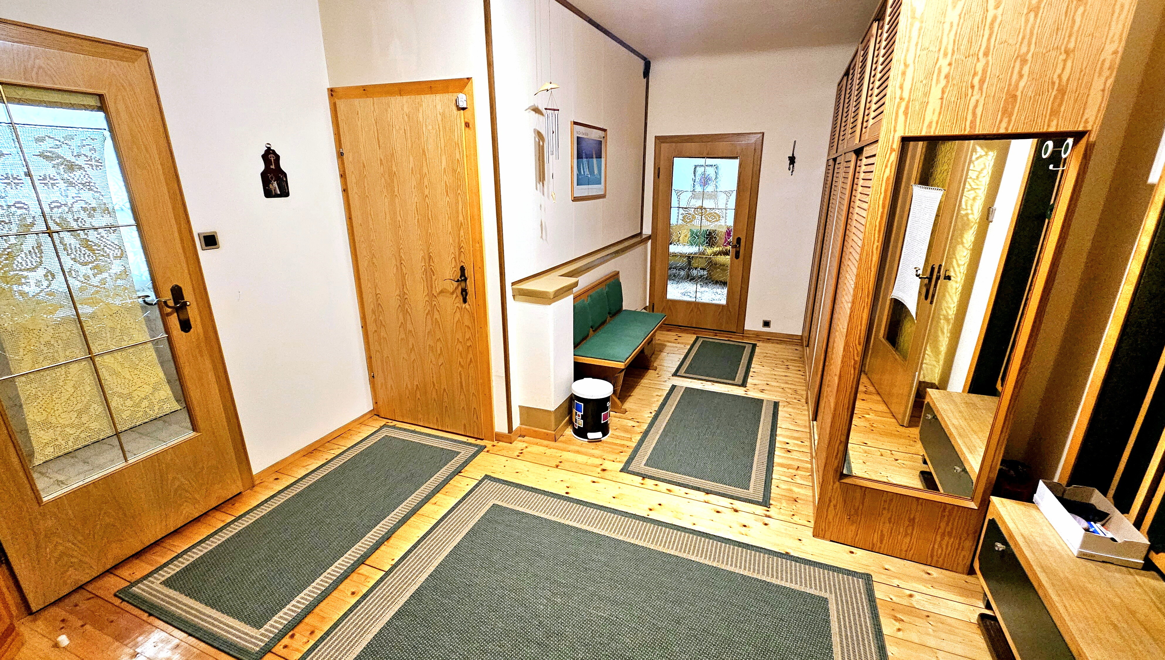 Vorzimmer