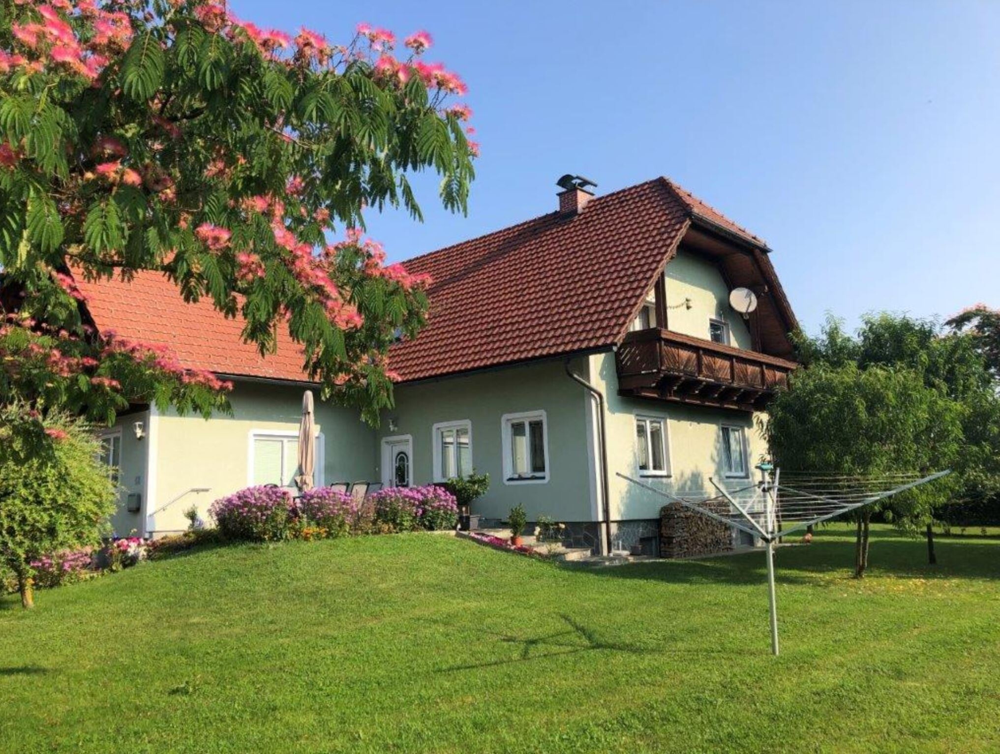 Haus