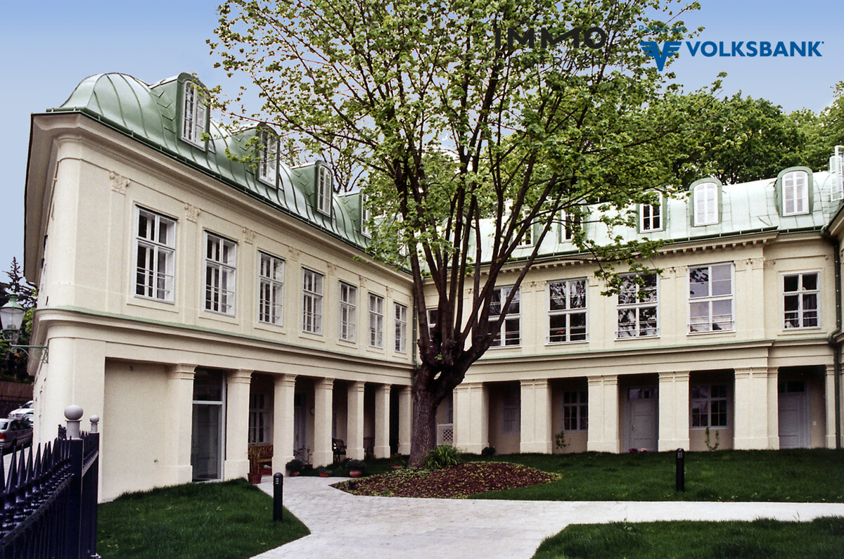 Innenhof 1