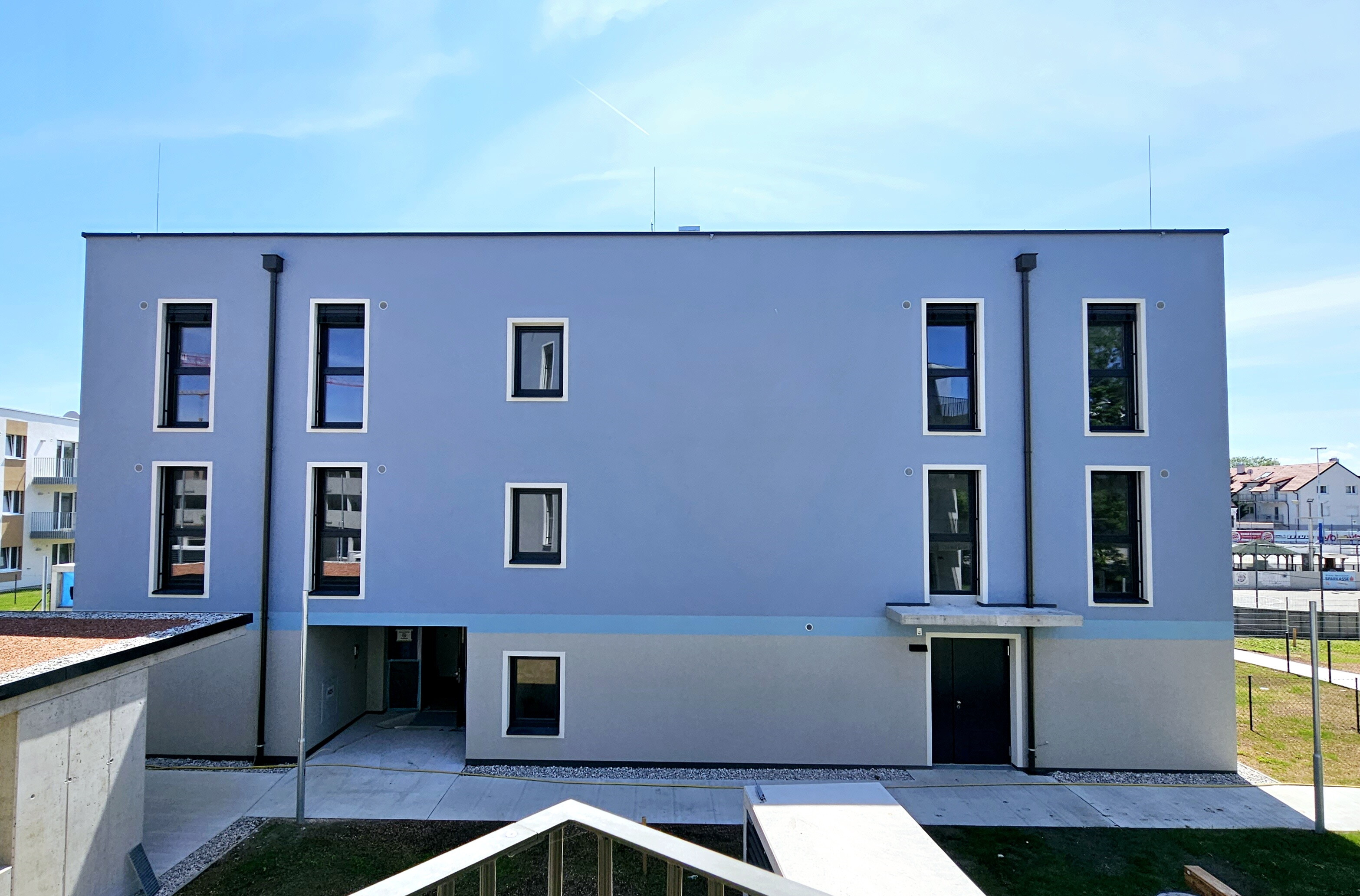 Haus 12