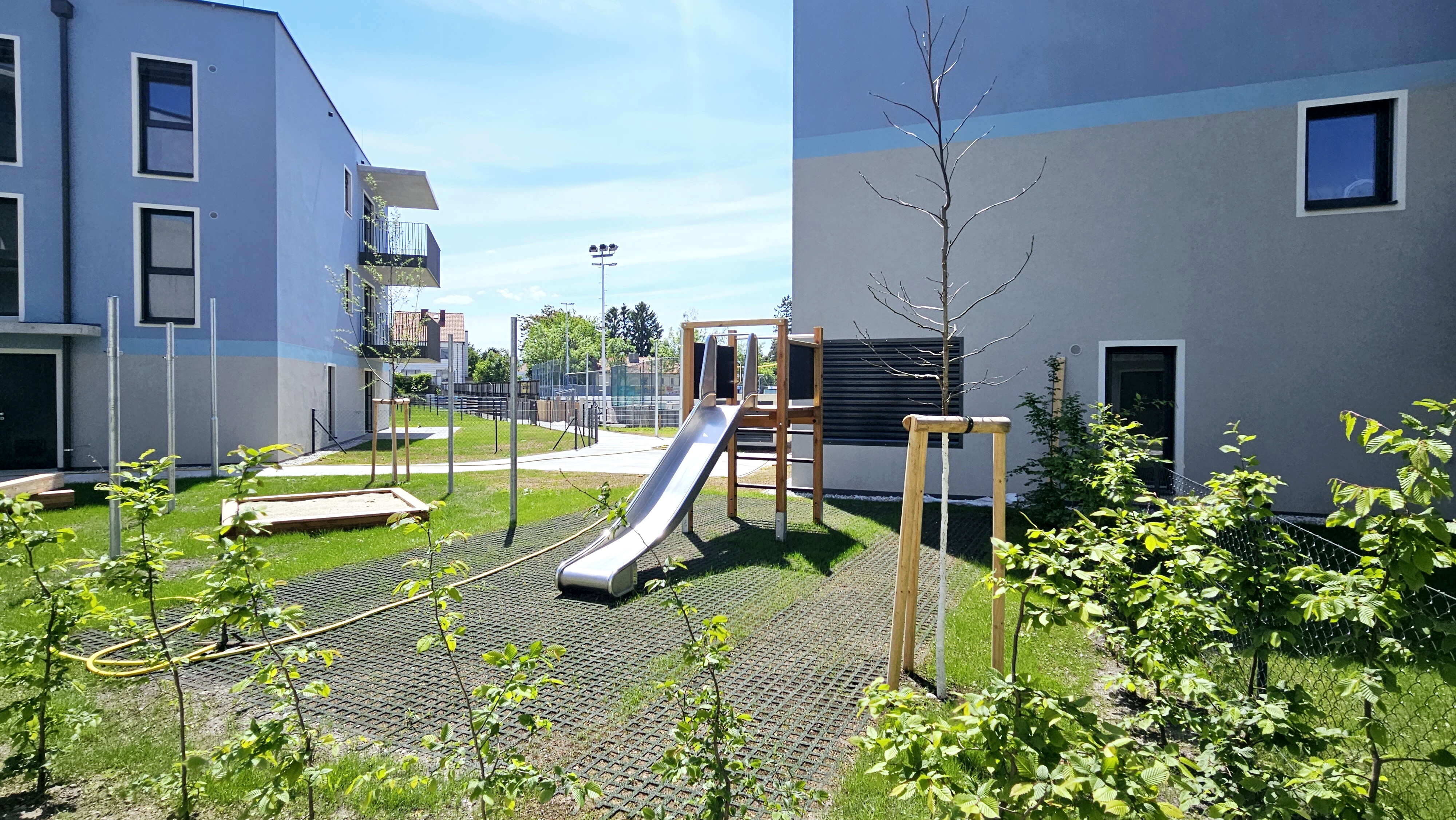 Spielplatz