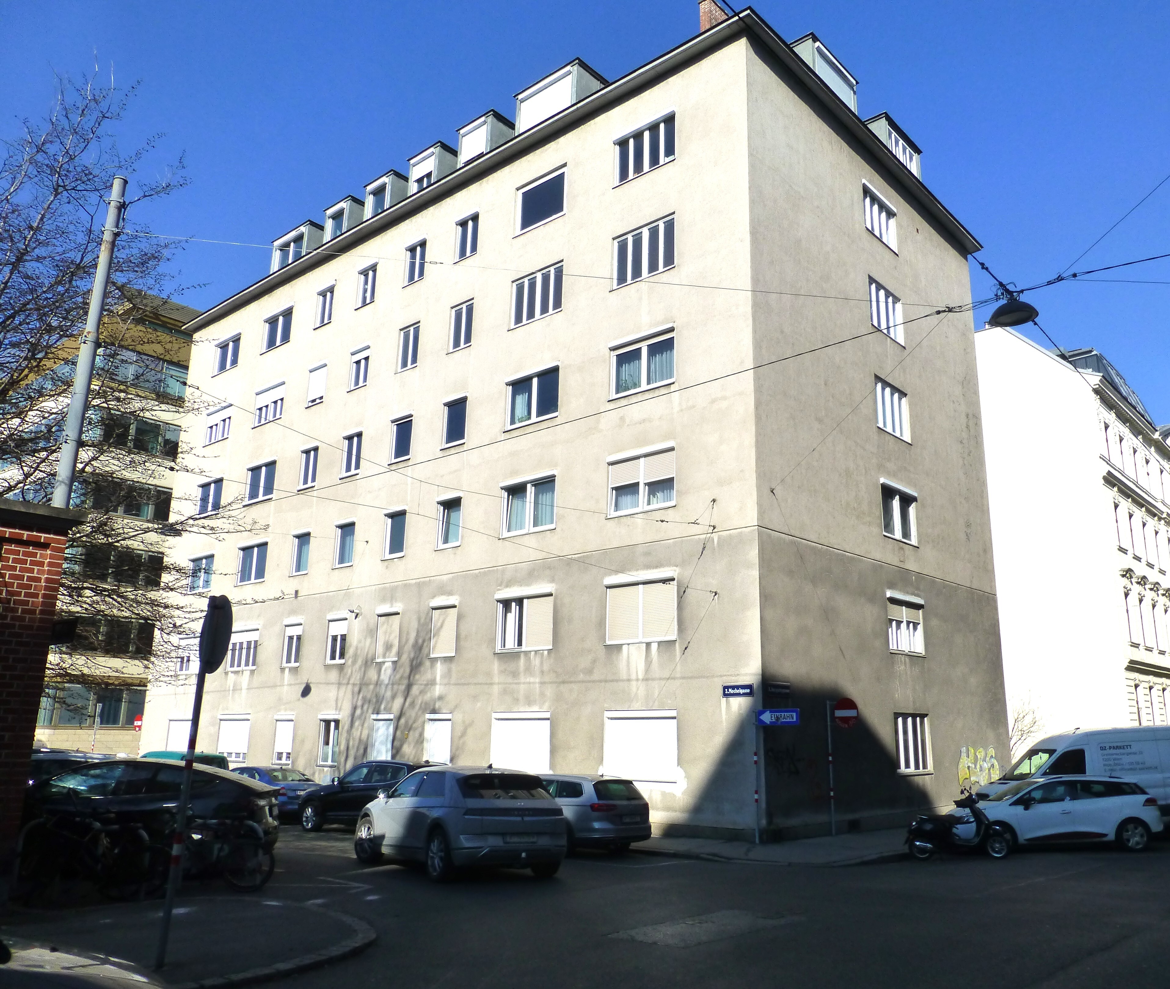 Aussenansicht