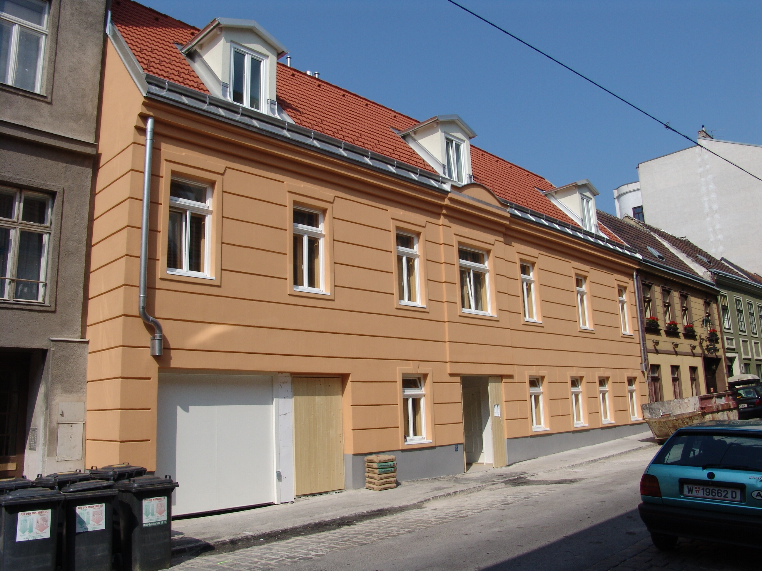 Haus
