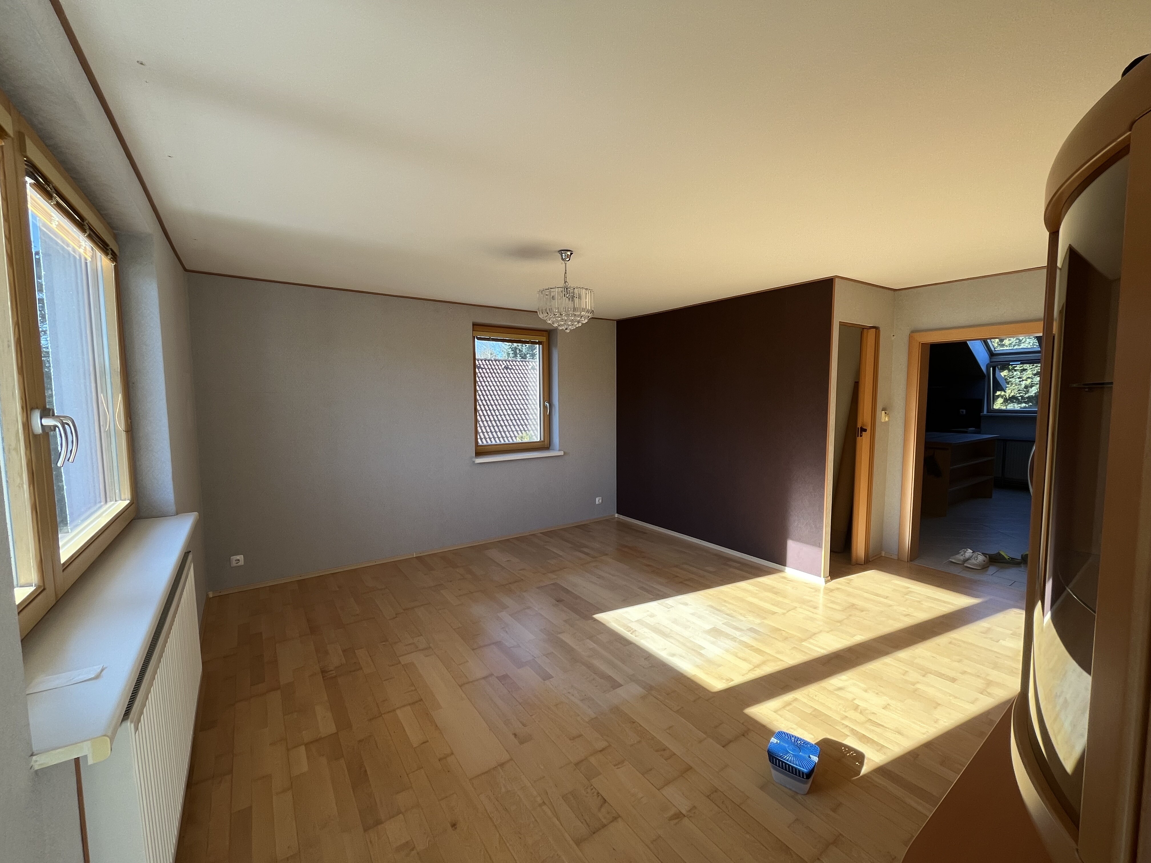 Zimmer im OG