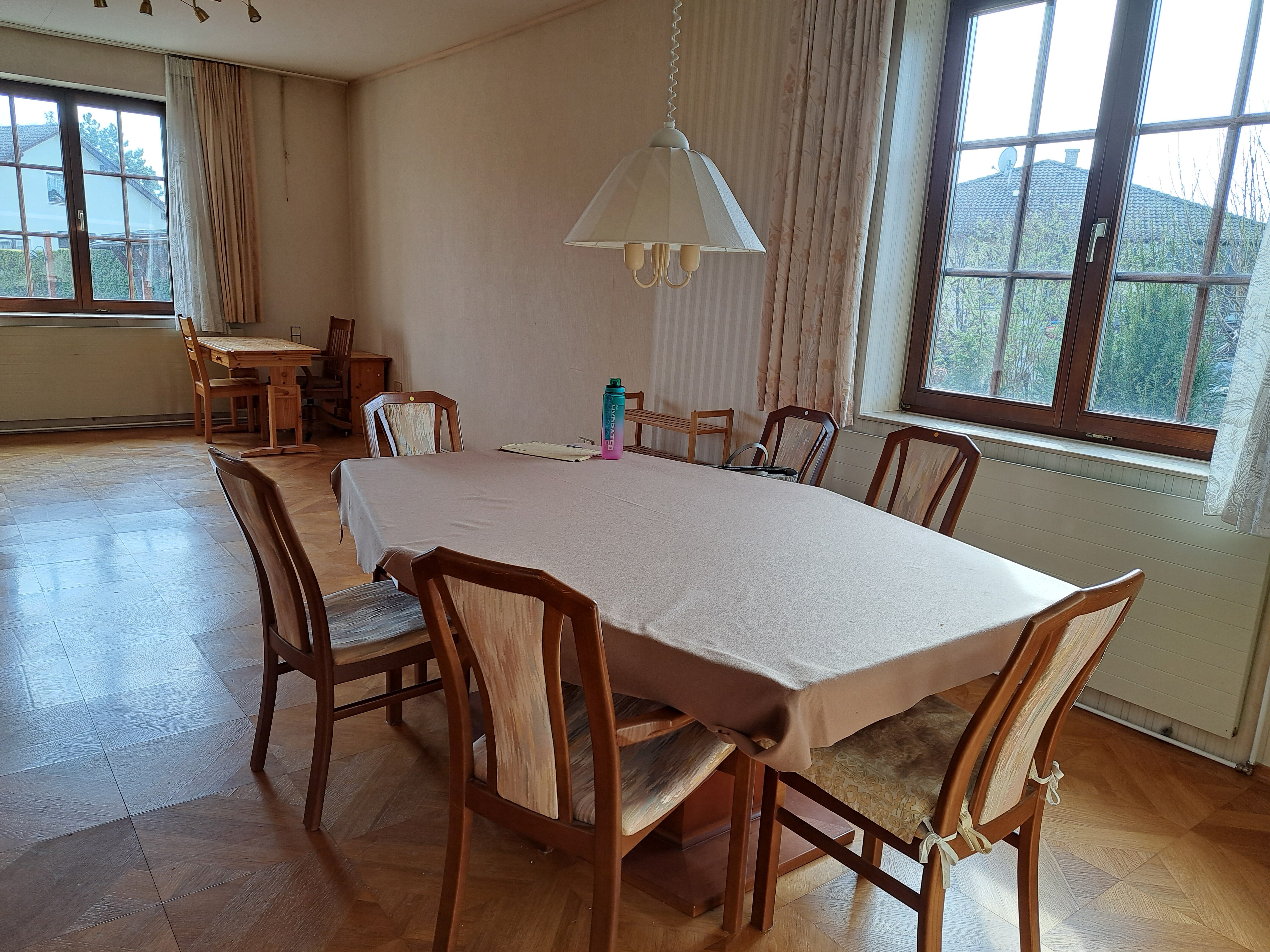 Speisebereich