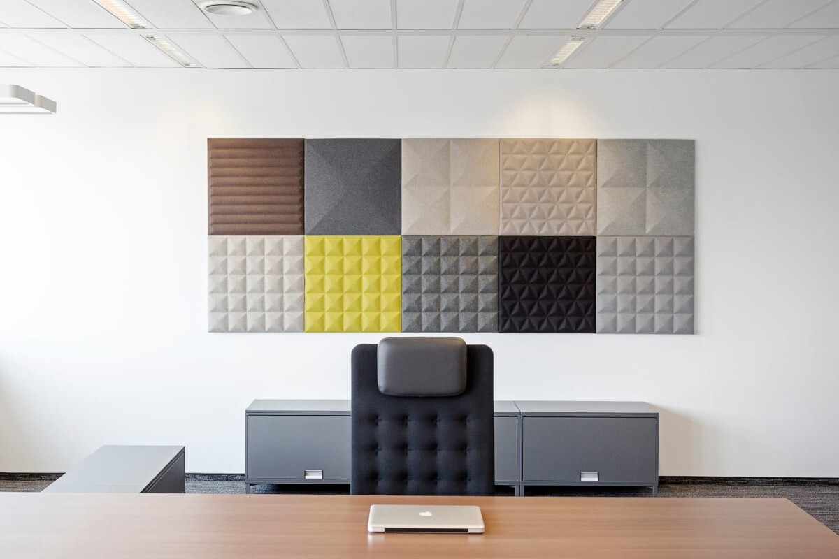 Chefbüro