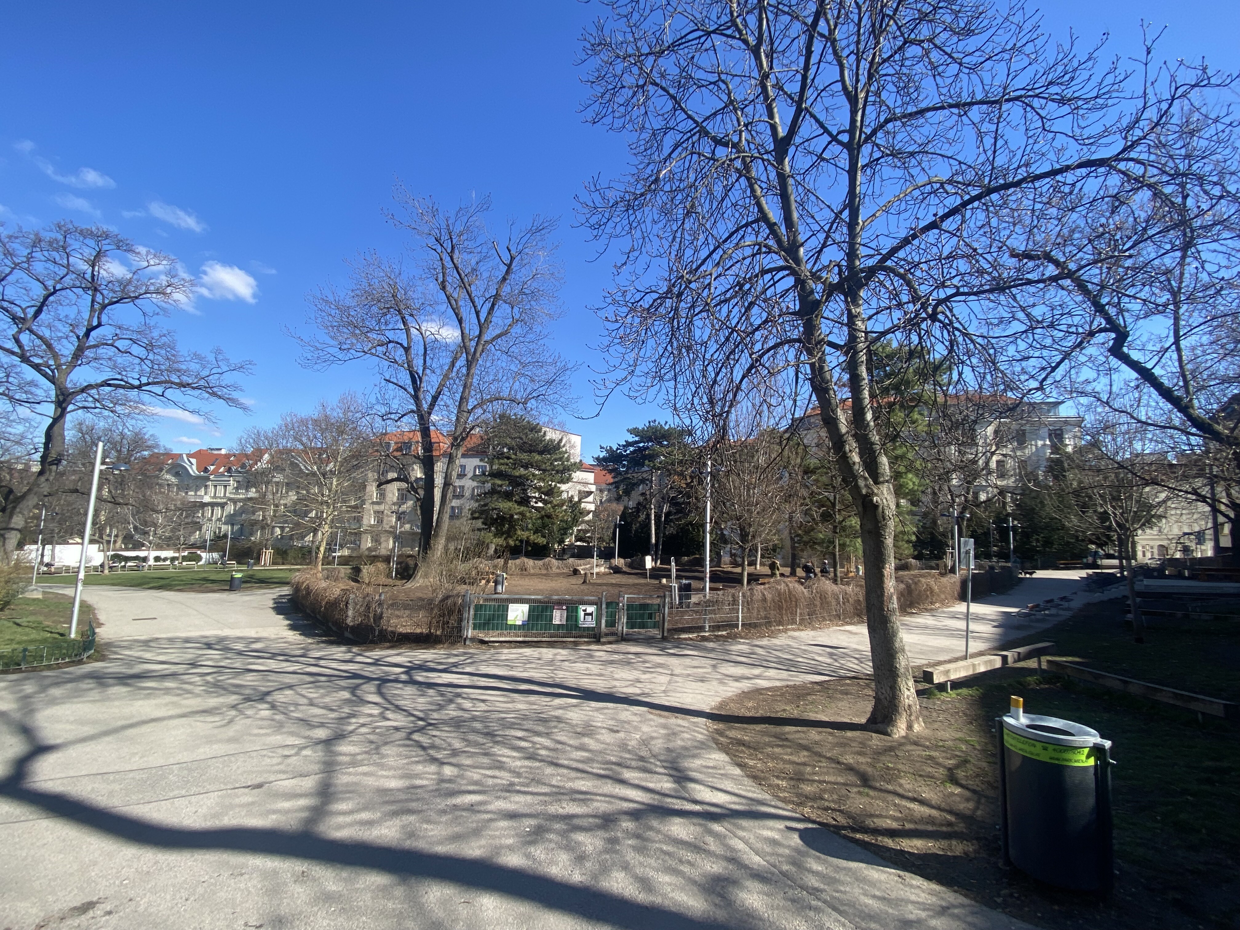 Naher Park