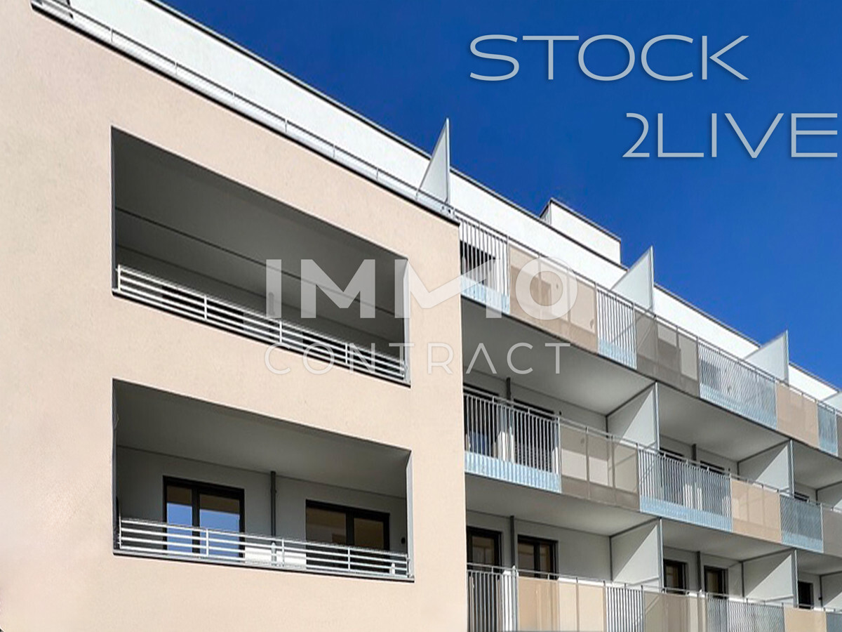 Stock2Live