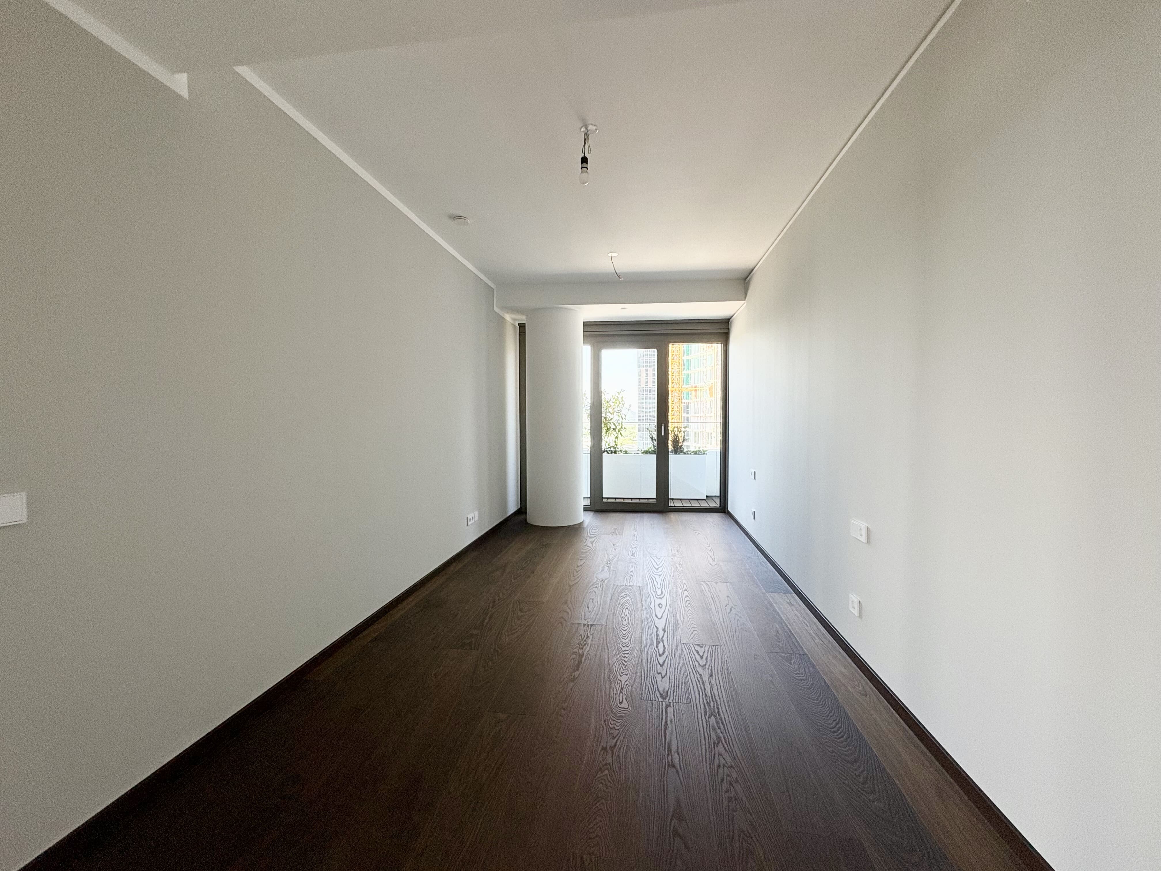 Gemütliches Schlafzimmer