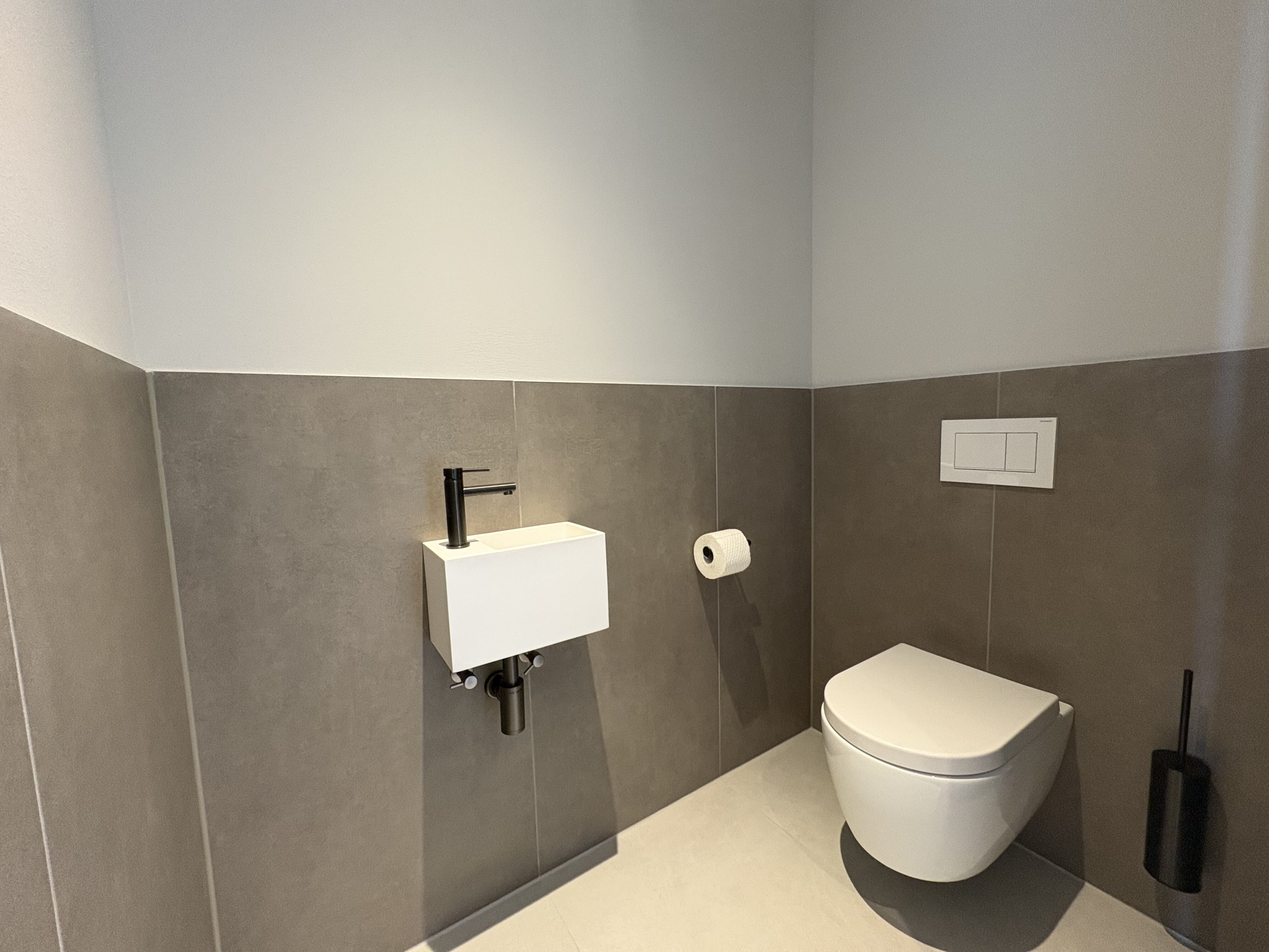 Gäste-WC