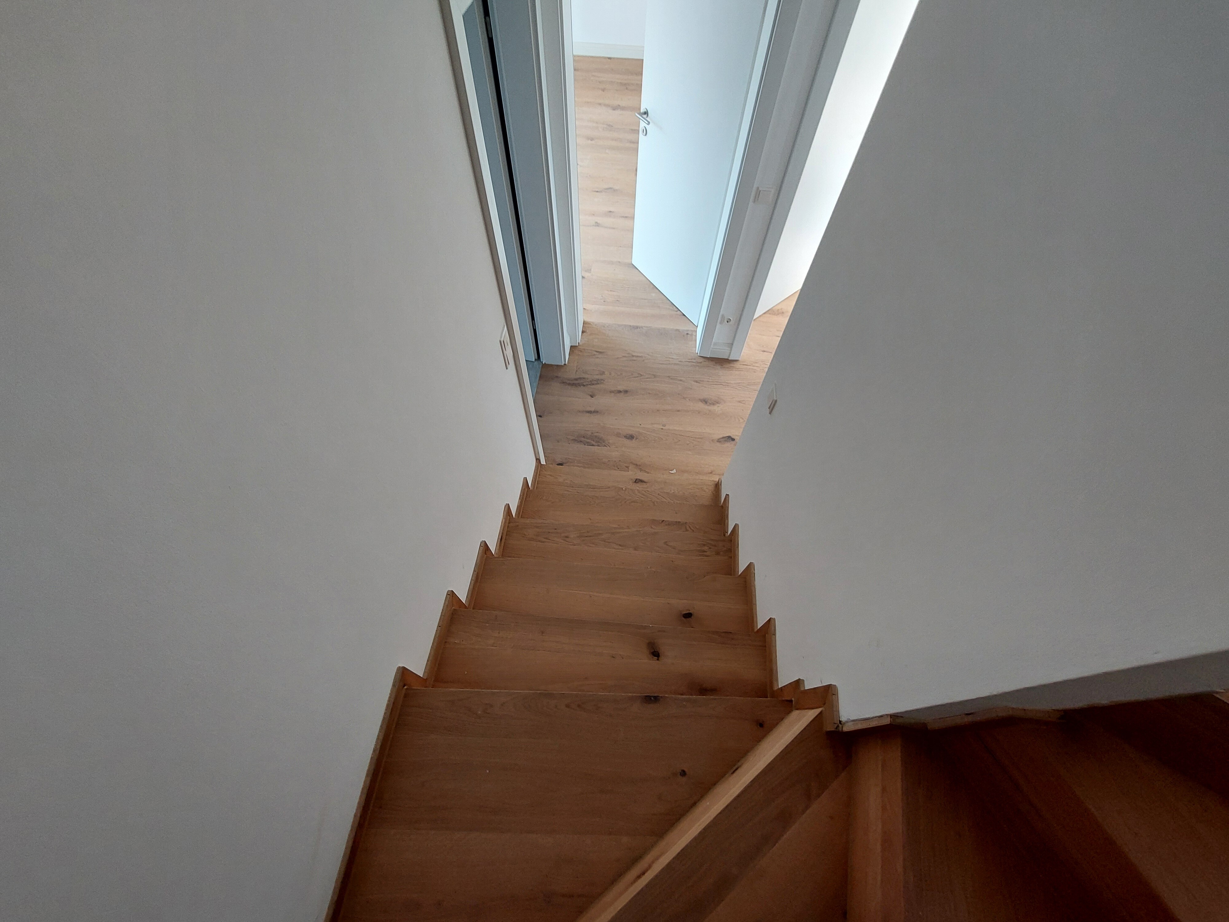 Leser Treppen