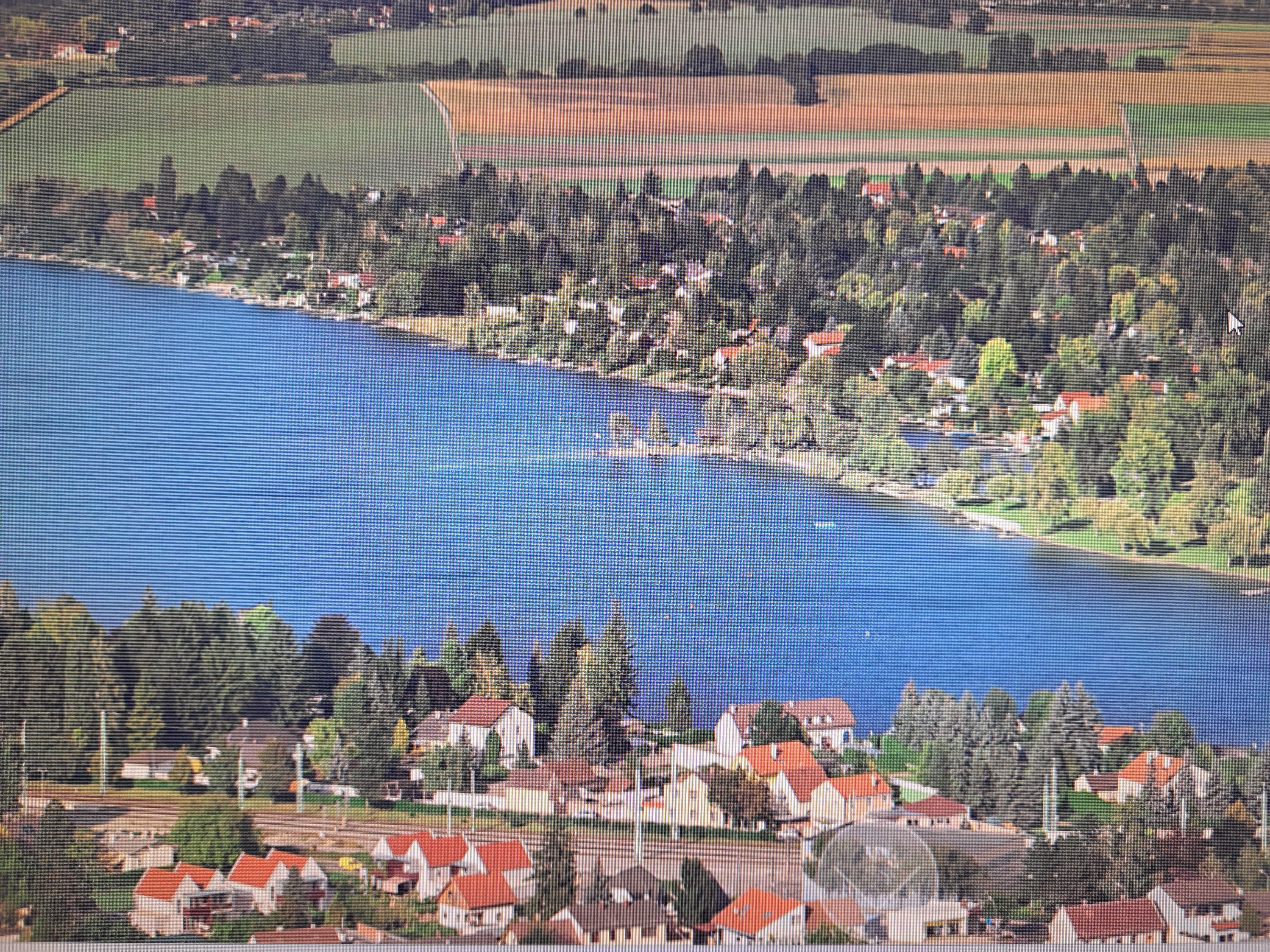 Neufeldersee