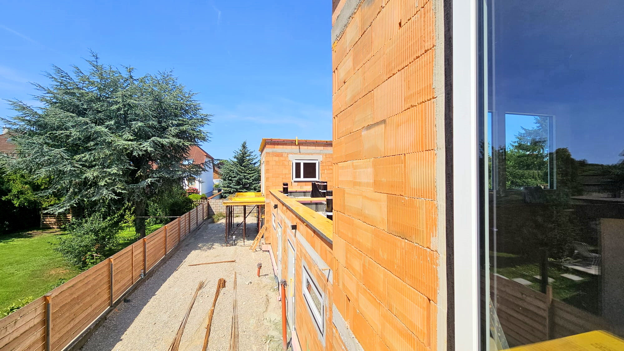 Baustelle 3