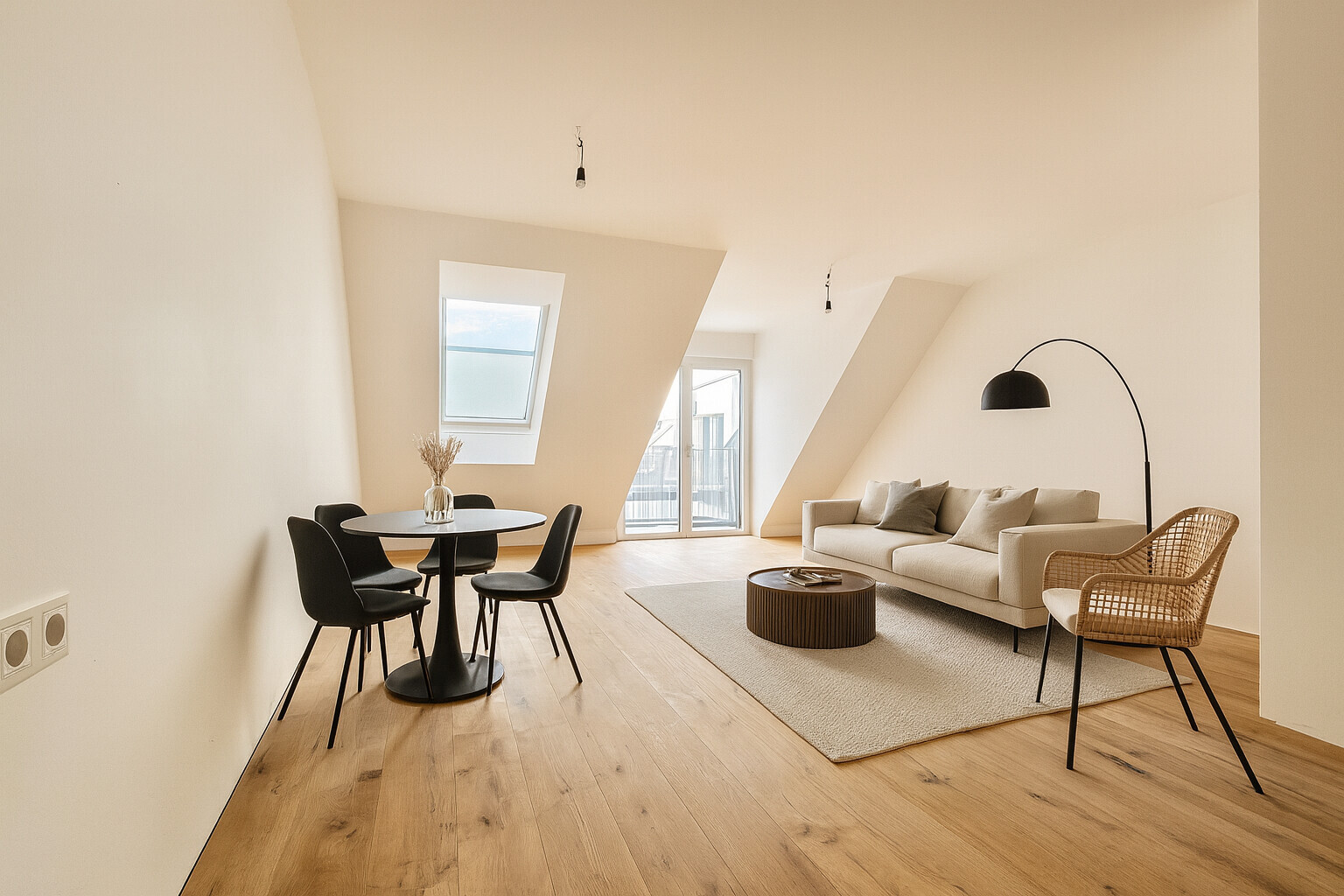 Beispielbild_Wohnküche