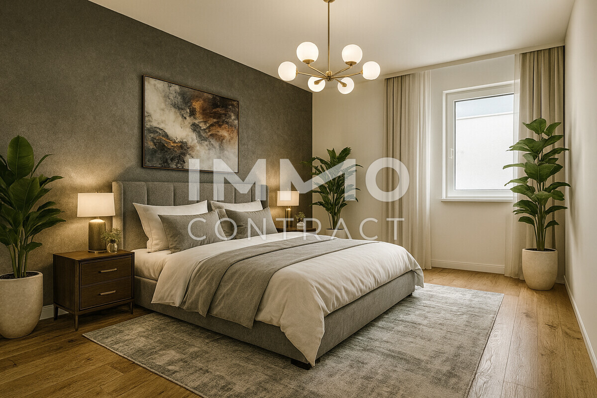 Symbolbild_Schlafzimmer