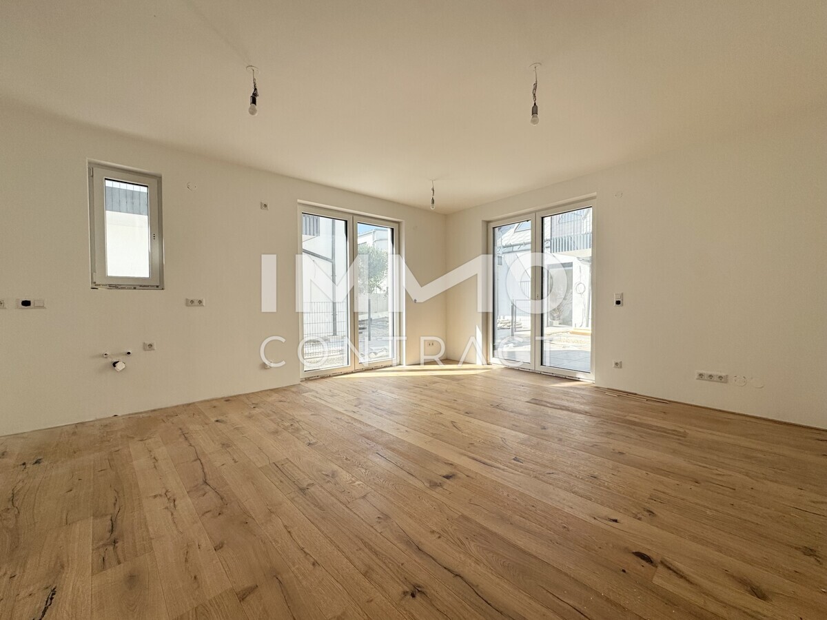 Townhouse Wohnküche