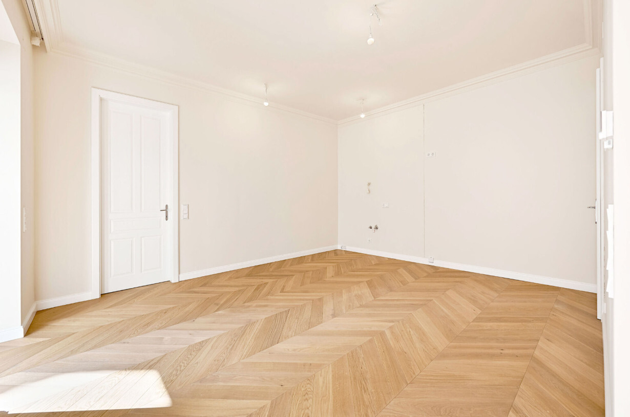 Wohnraum