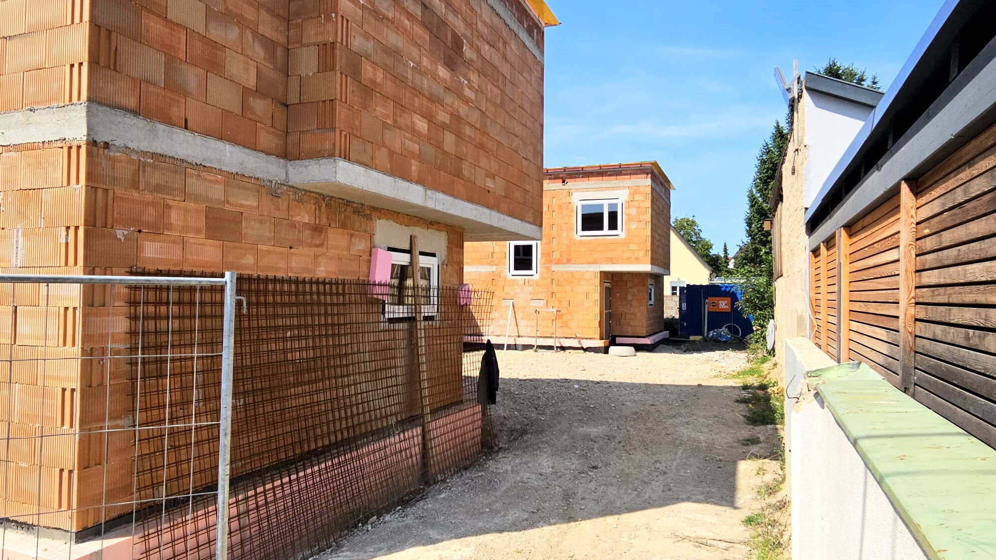 Baustelle 1