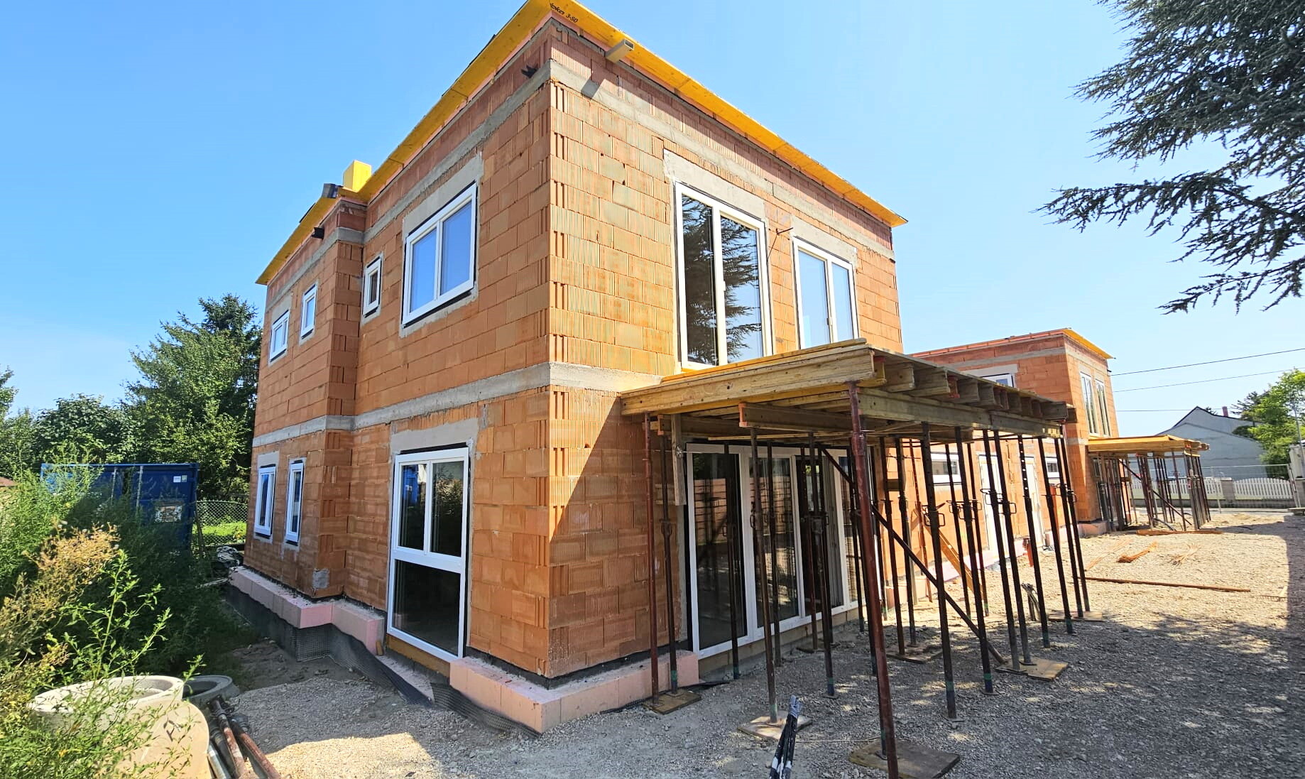 Baustelle 4