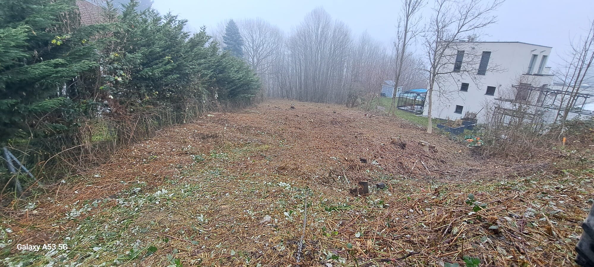 Grundst&uuml;ck Eichgragen