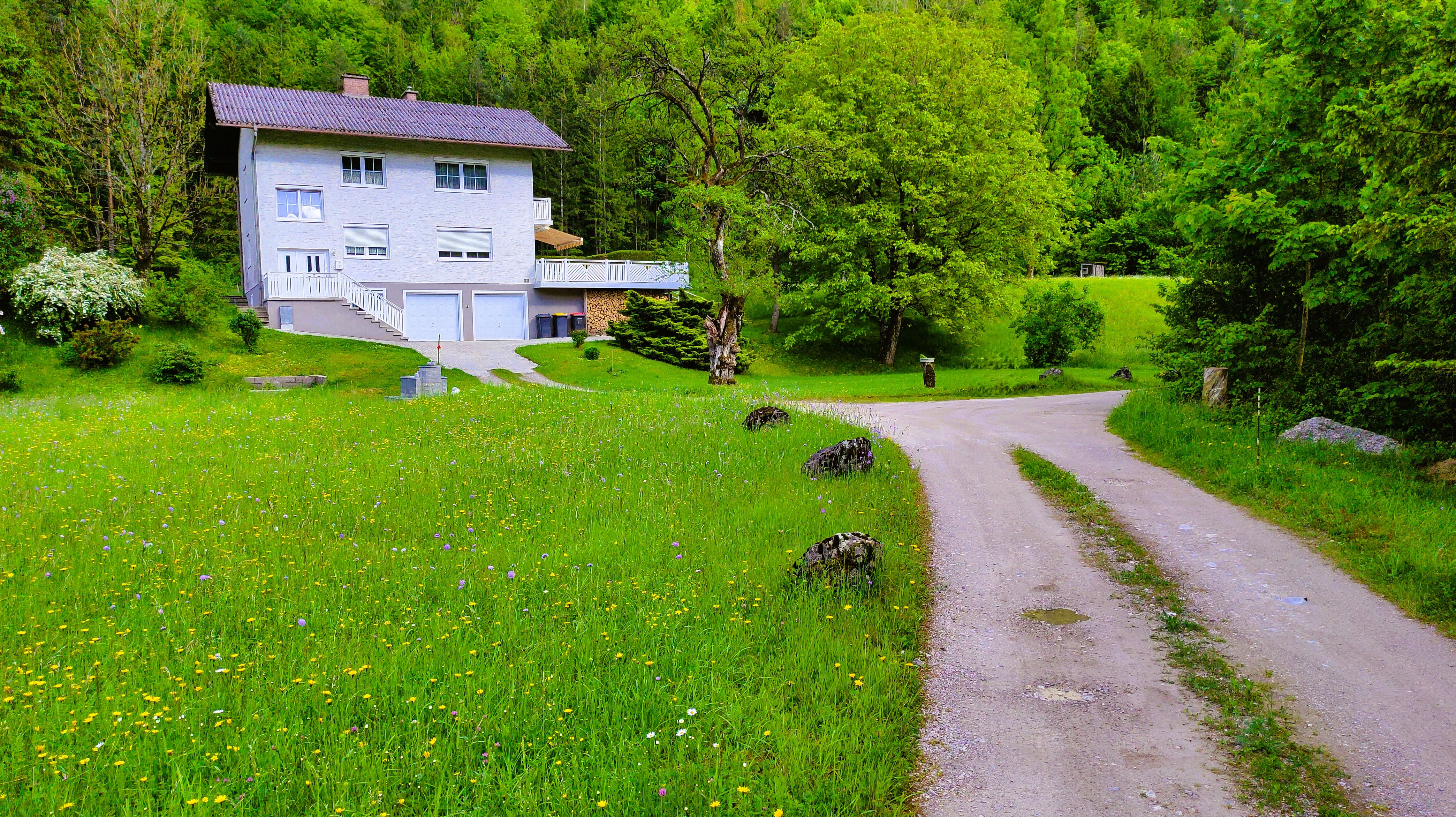 Haus Nord-West 1