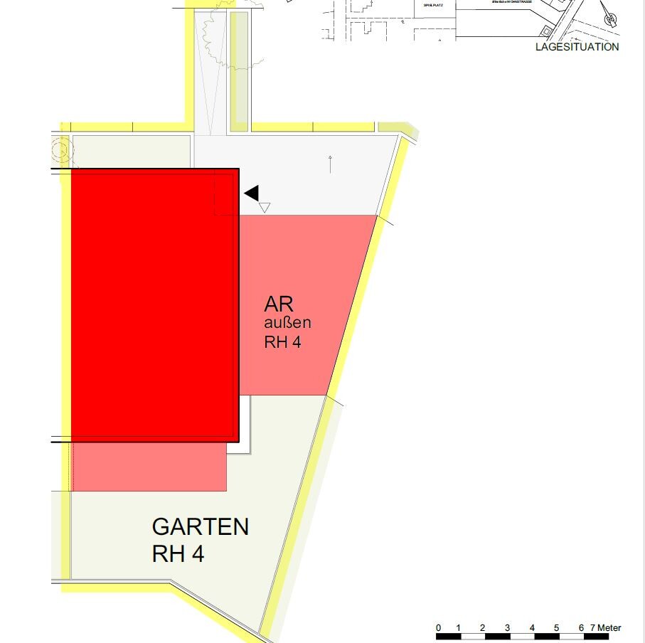 RH4-Garten