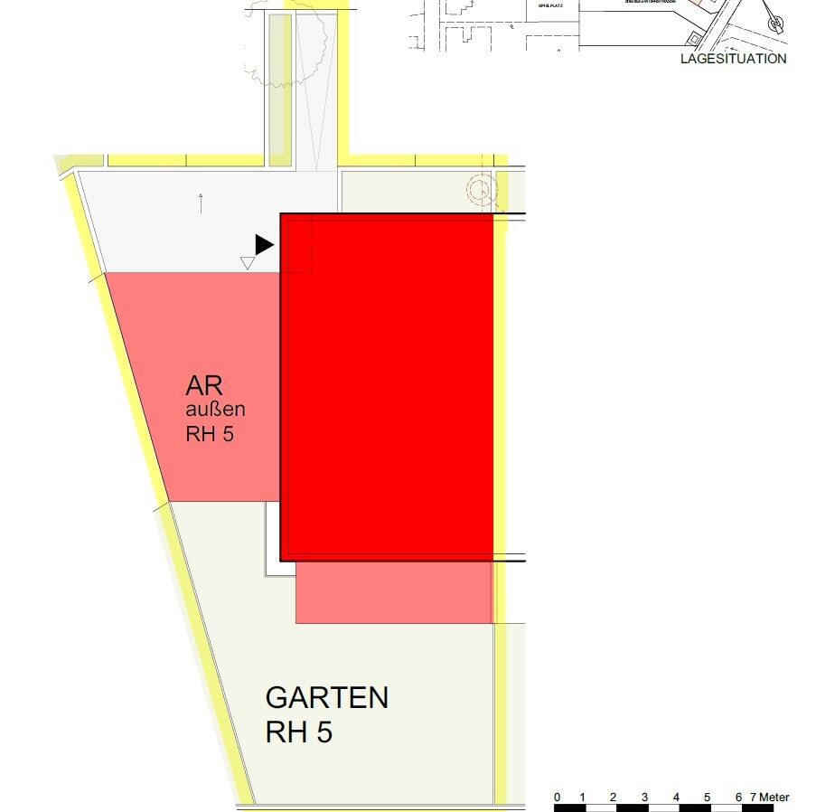 RH5-Garten