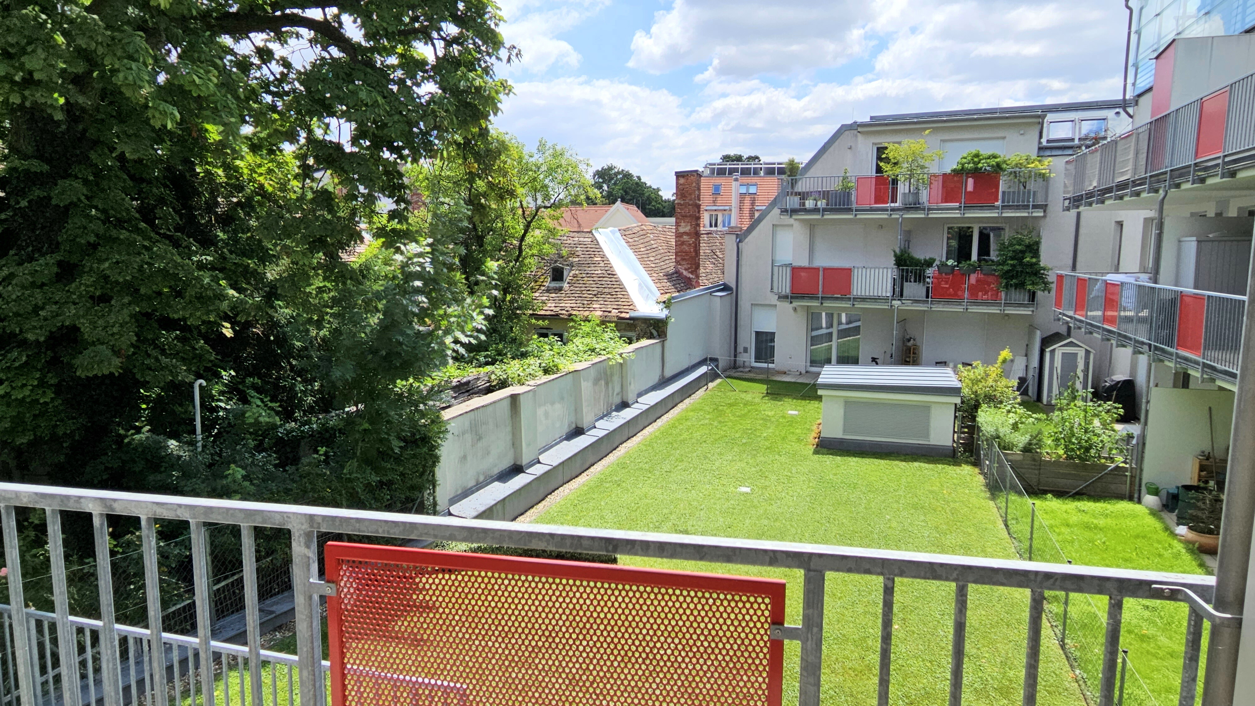 Balkon 1
