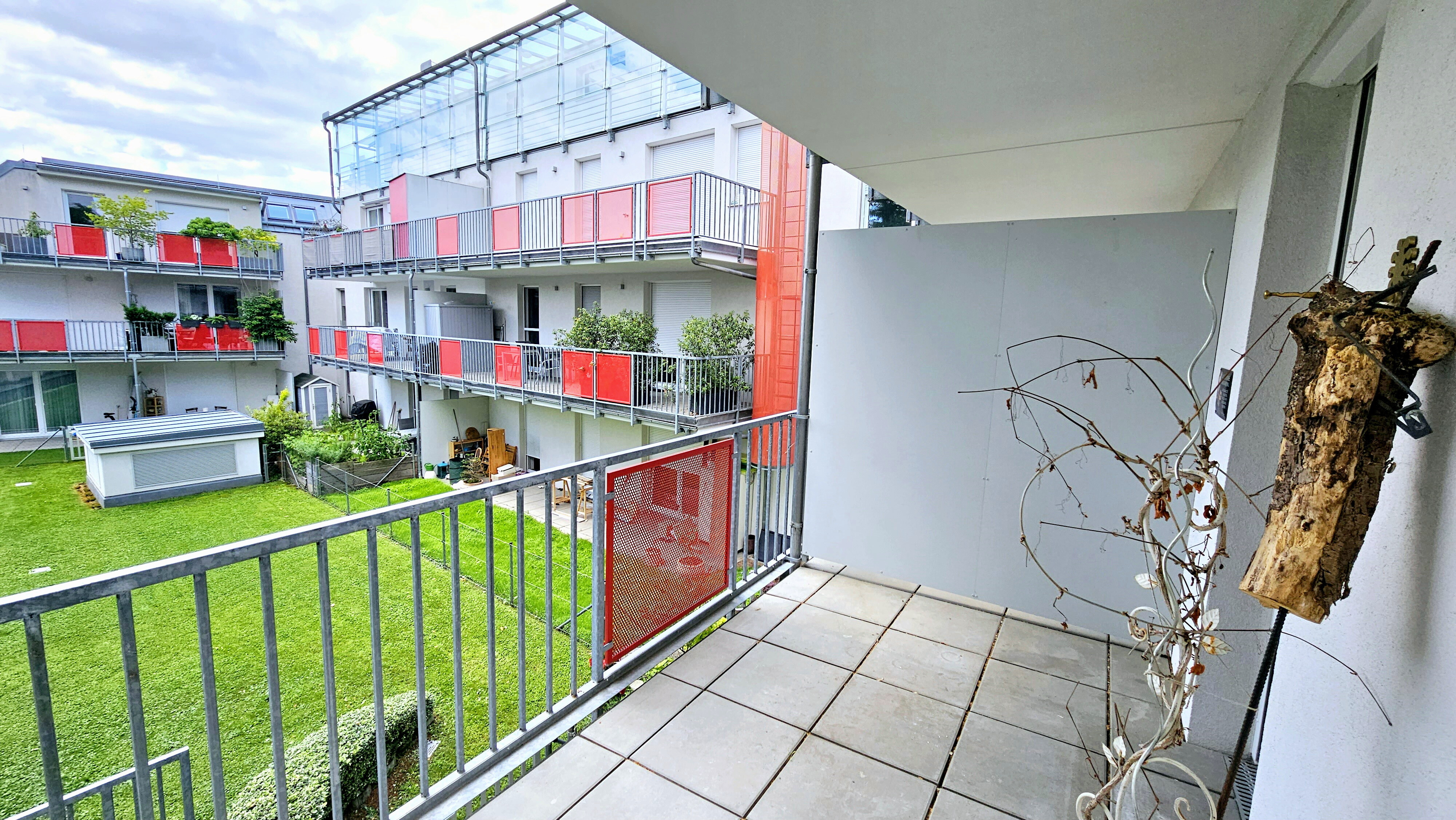 Balkon 3