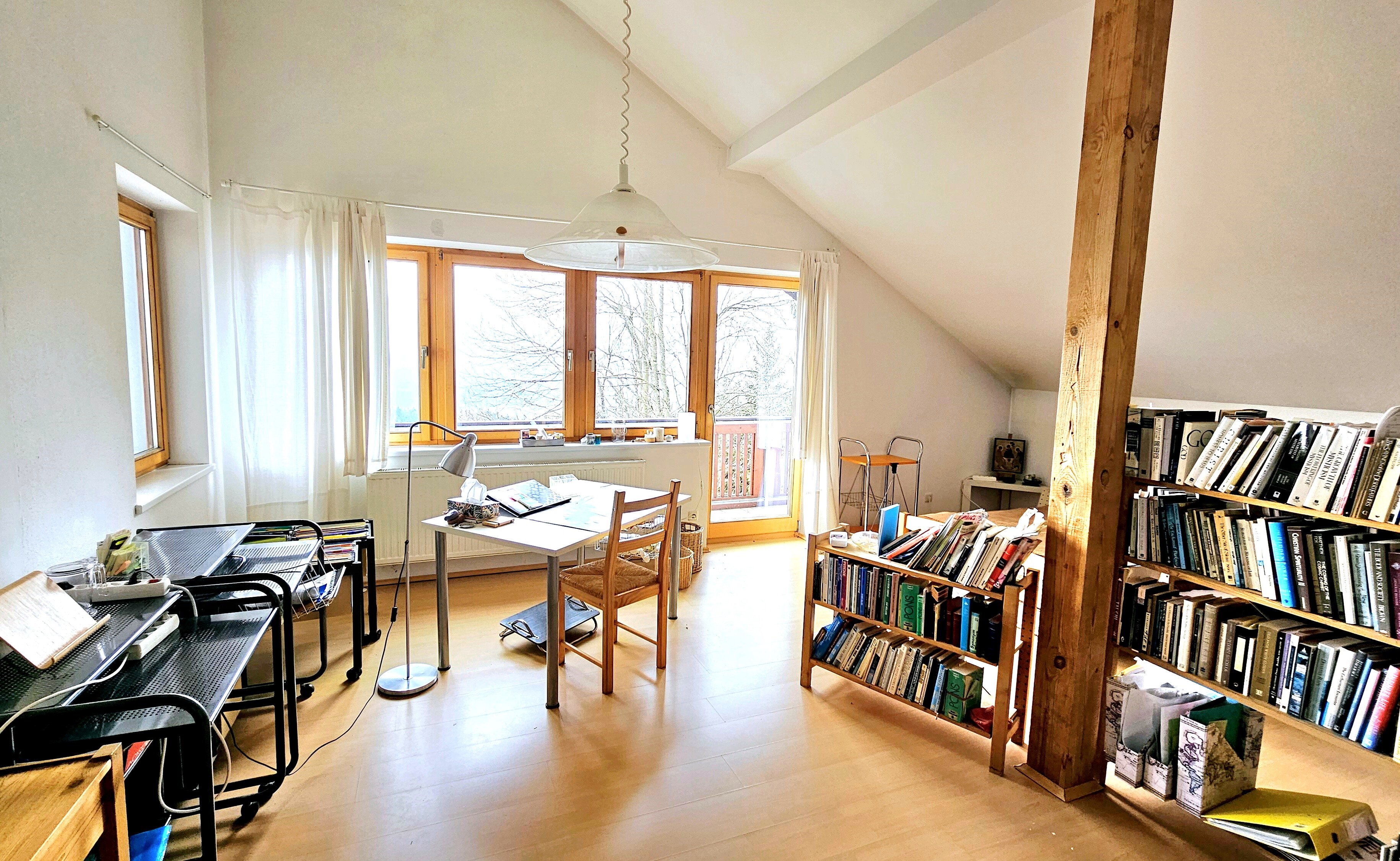 Wohnung 2