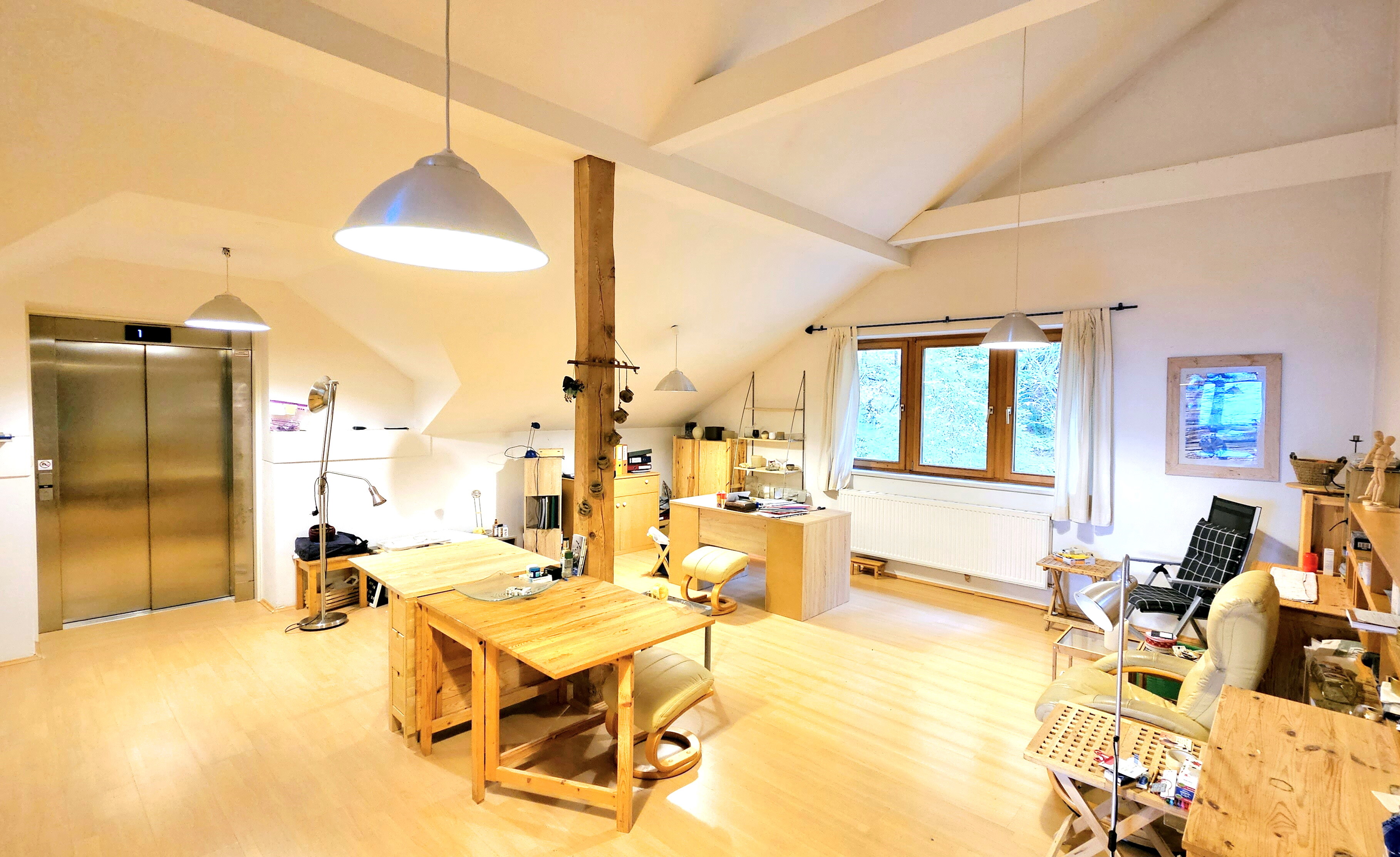 Wohnung 4