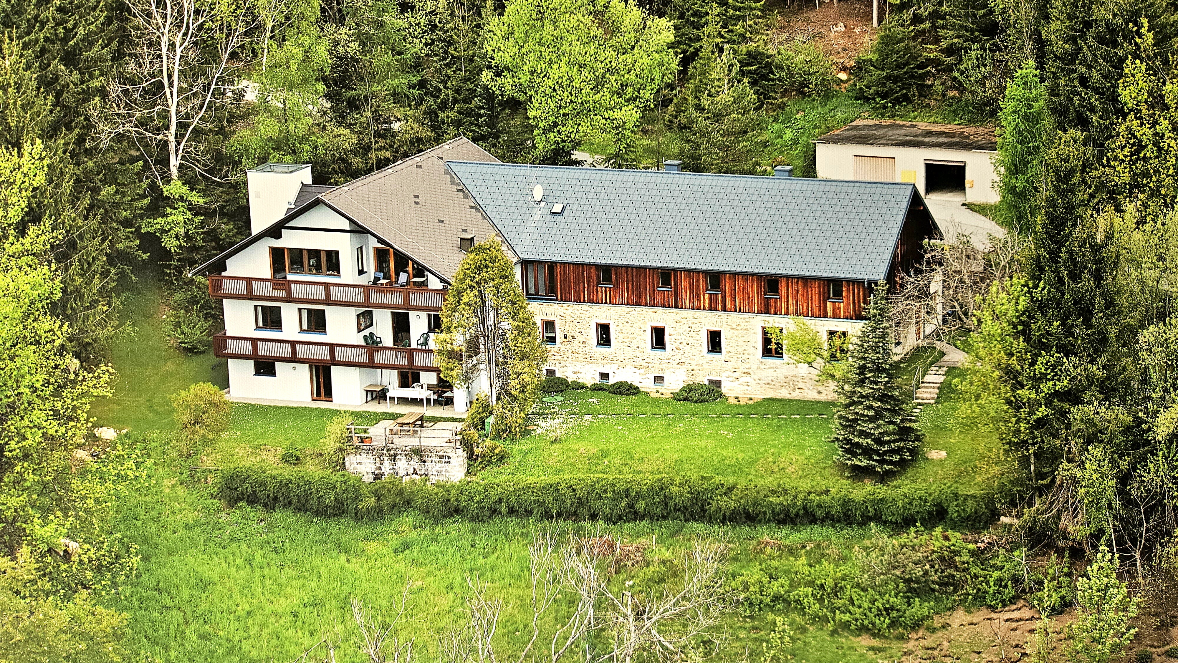 Luftbild