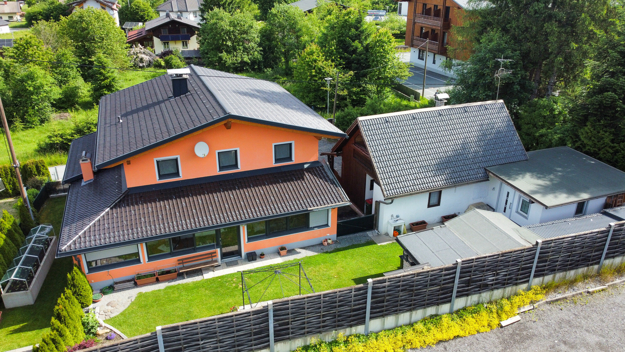Tröpolach