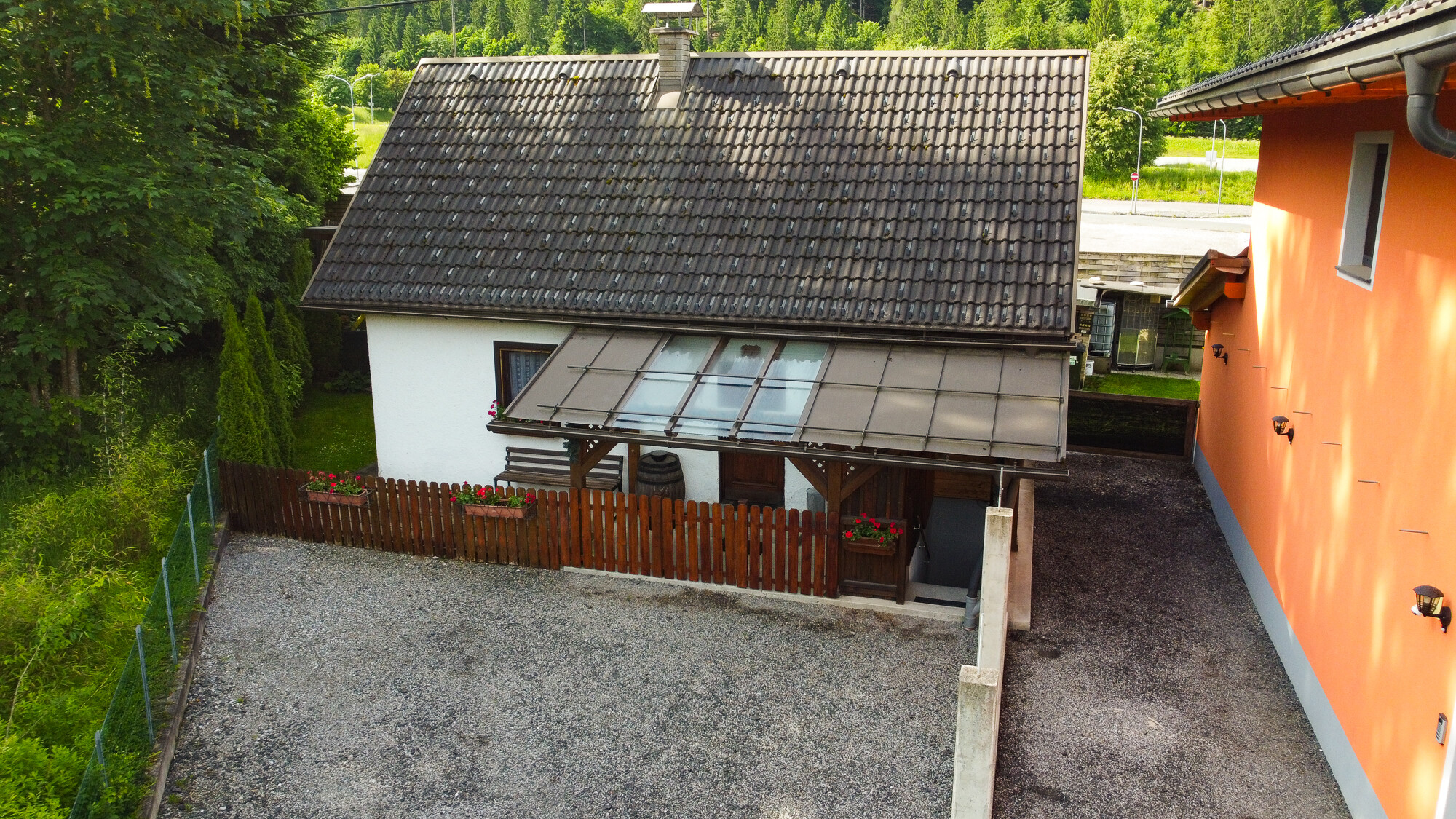 Tröpolach