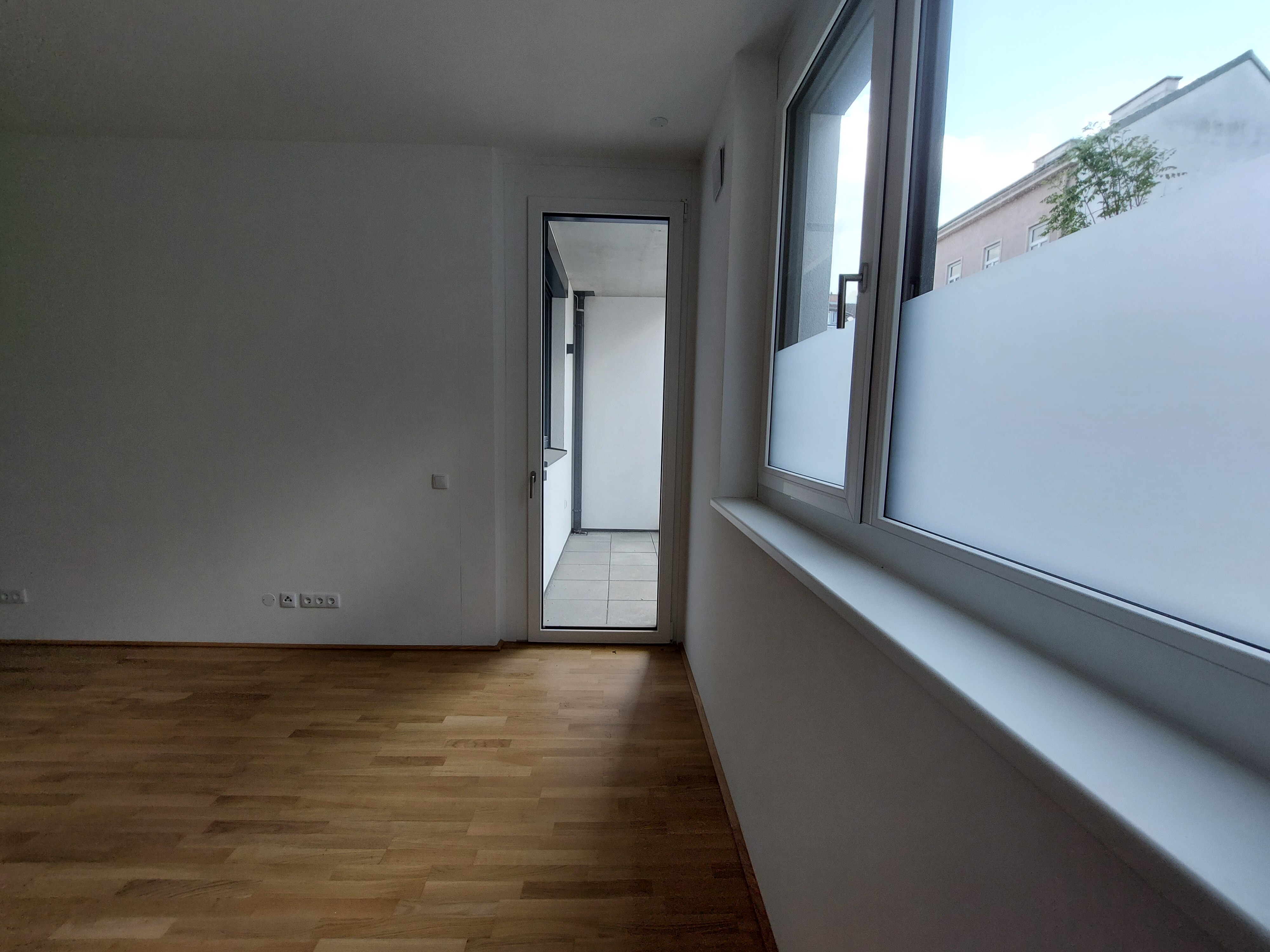 Top 3 Loggia
