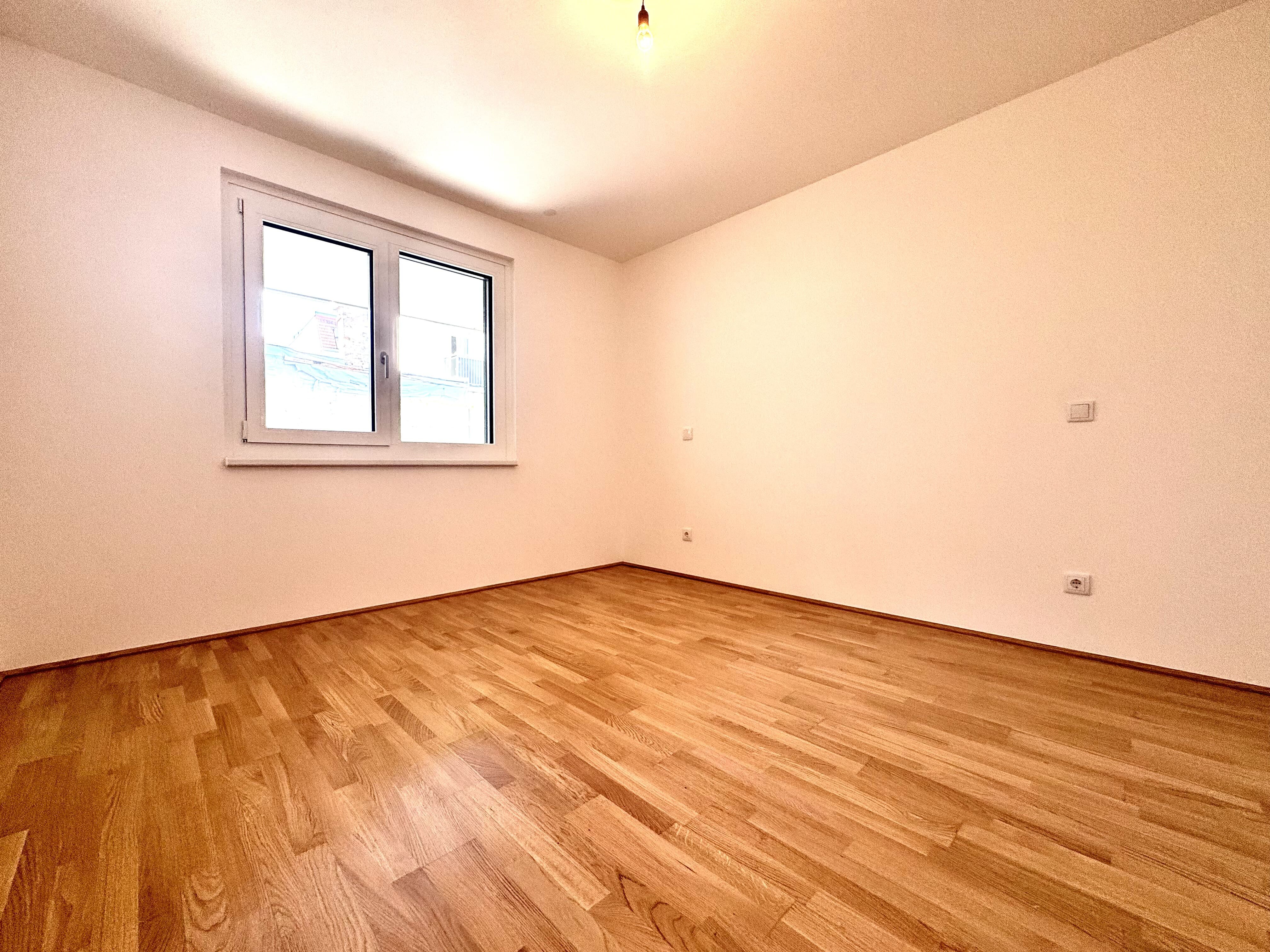 Schlafraum 2 / Büro