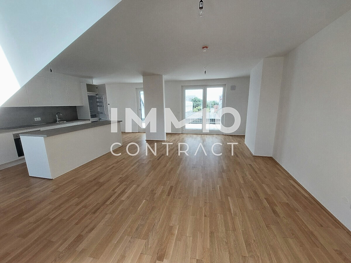 Vivara 23 Wohnküche