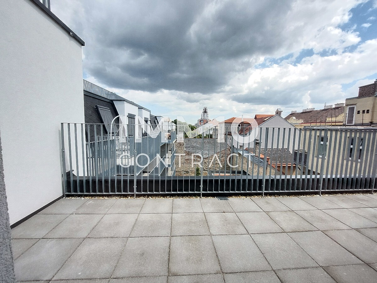 Vivara Terrasse 23