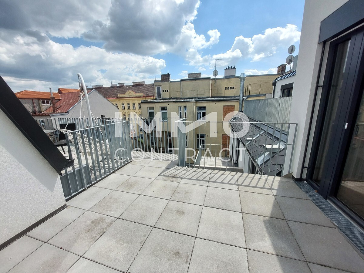 Vivara Terrasse