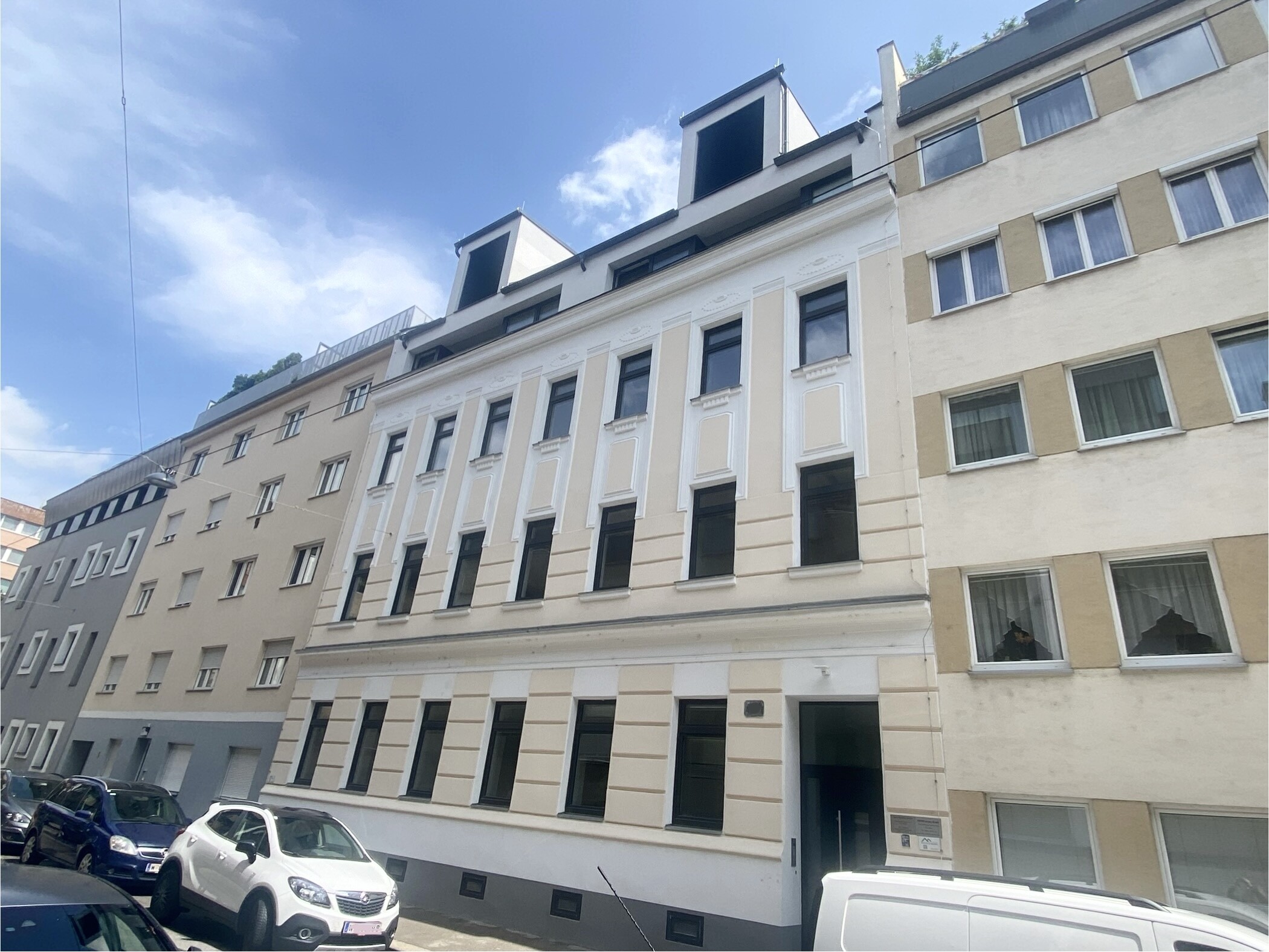 Fassade