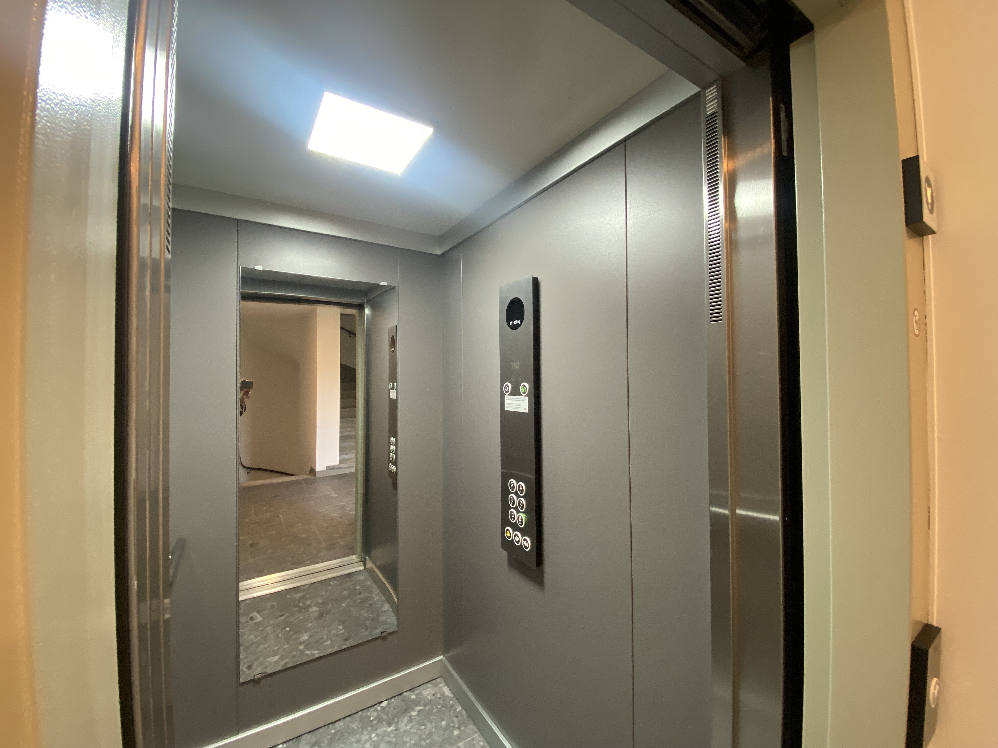 Lift