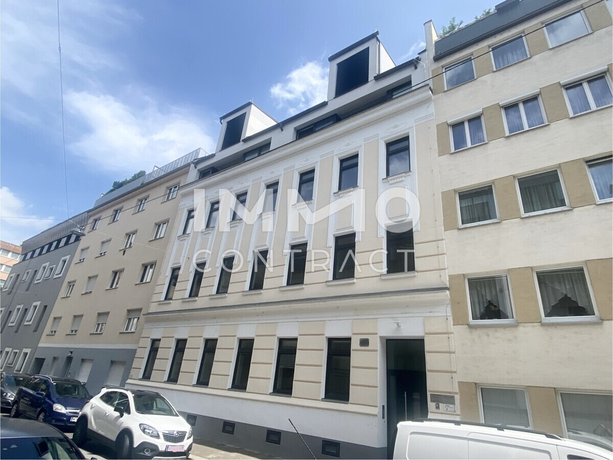 Fassade