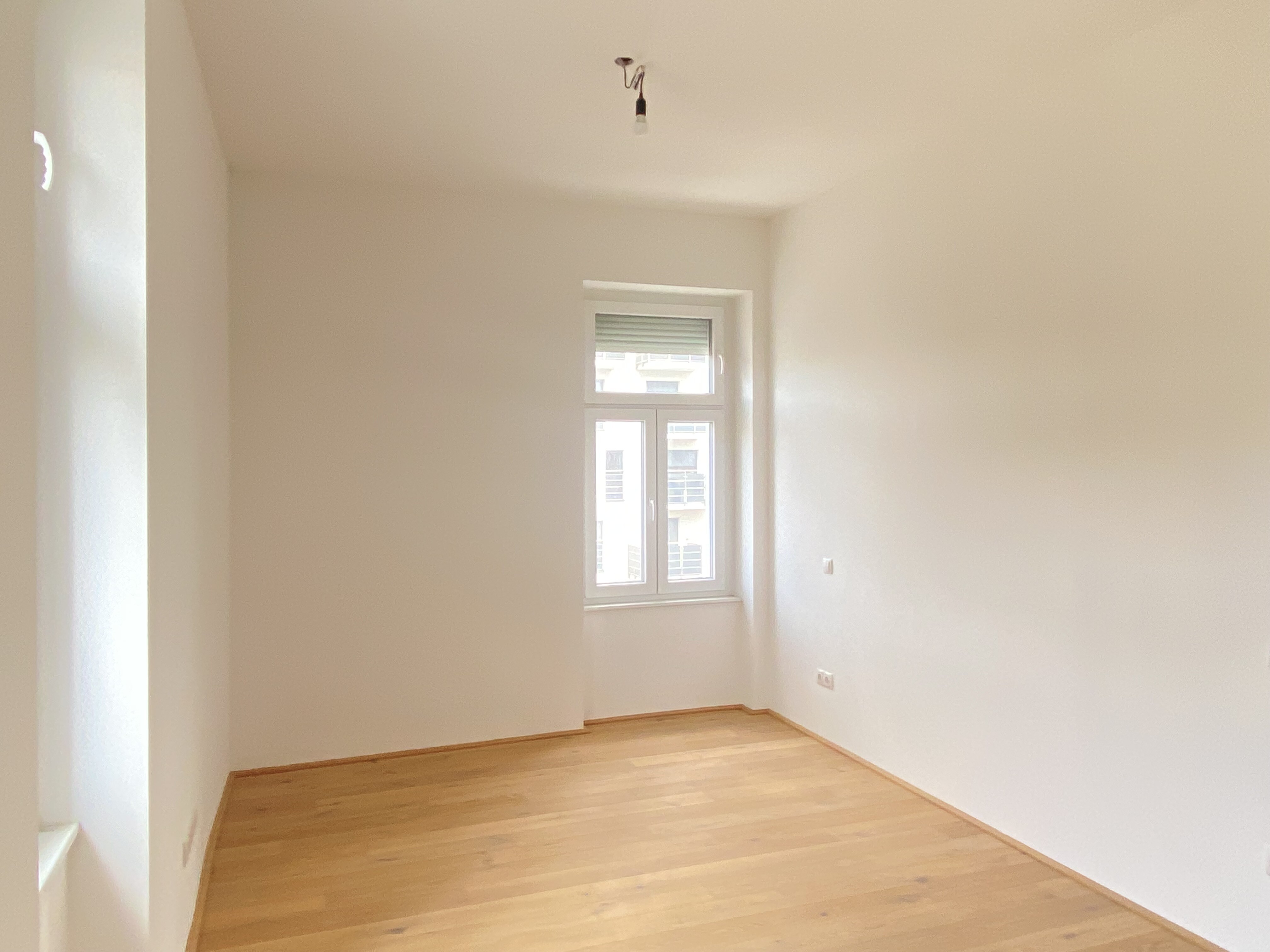 Helles Eckzimmer 