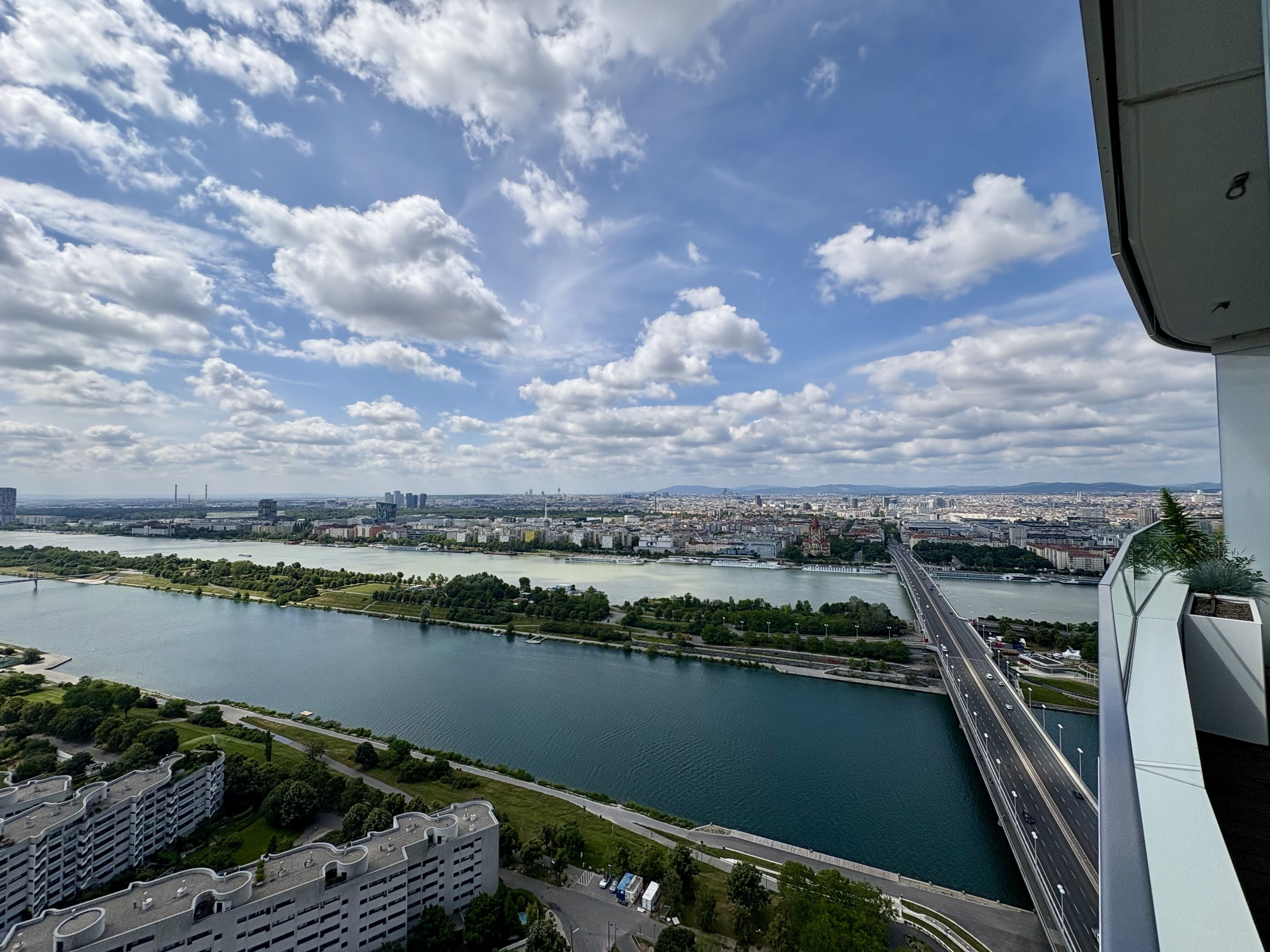 Cityblick