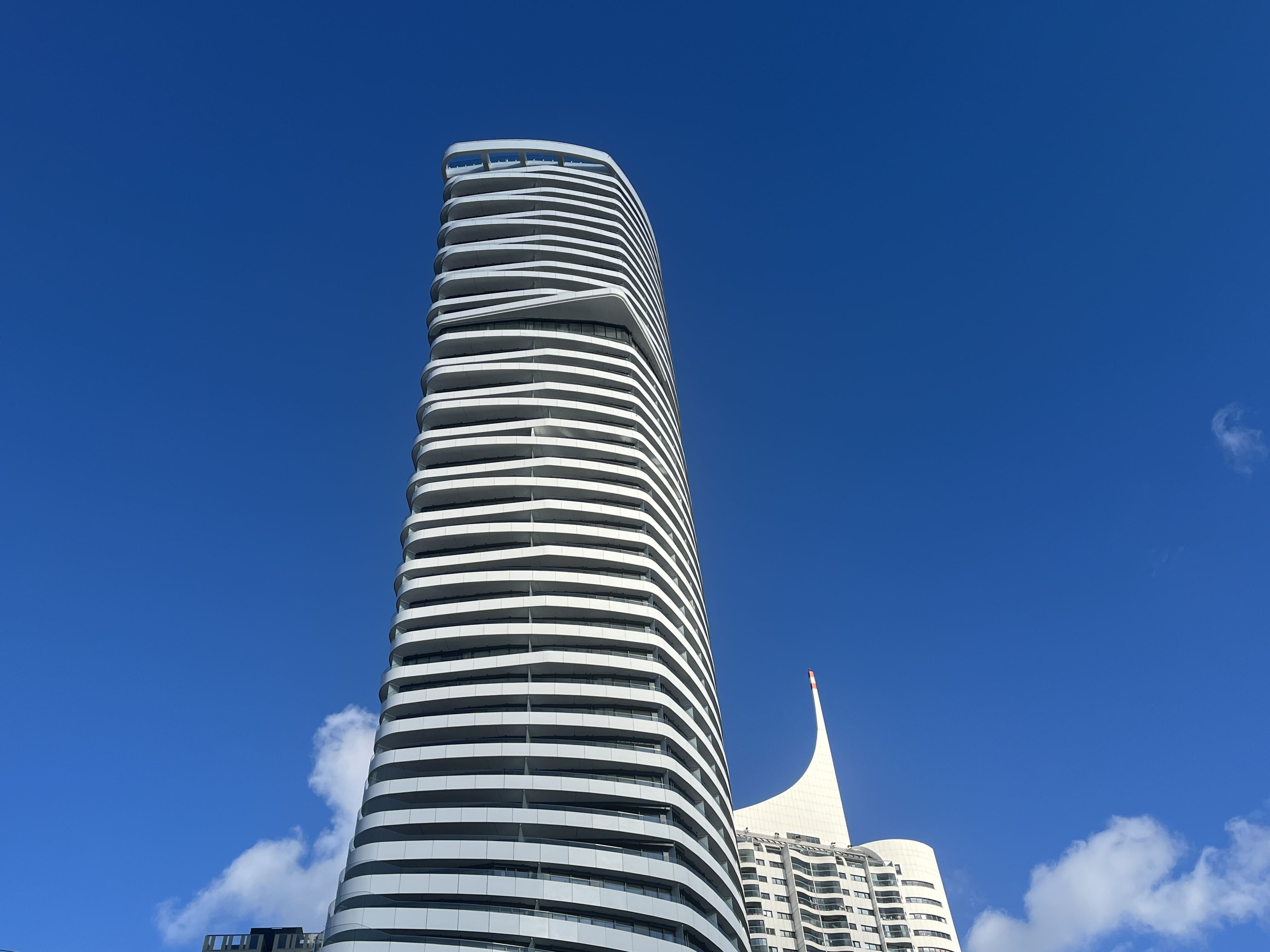DANUBEFLATS