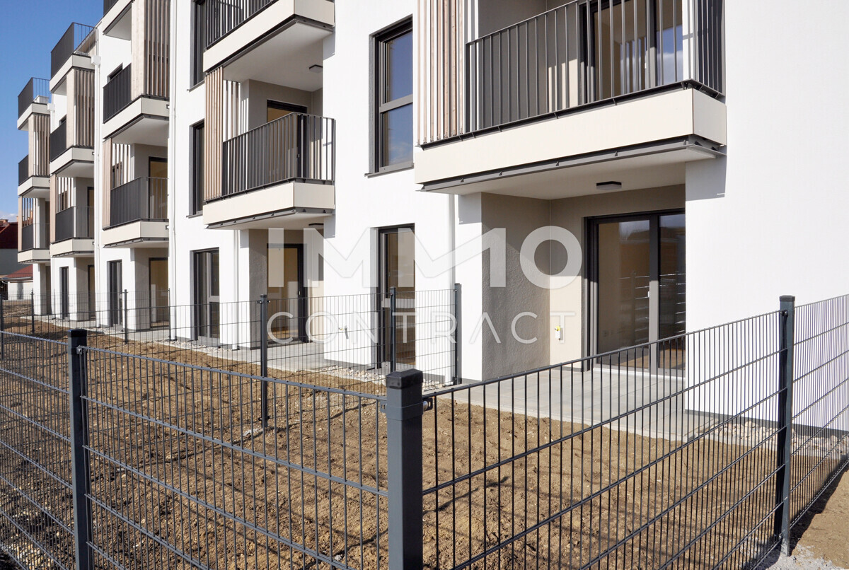 ©DSH 71 Gartenwohnung