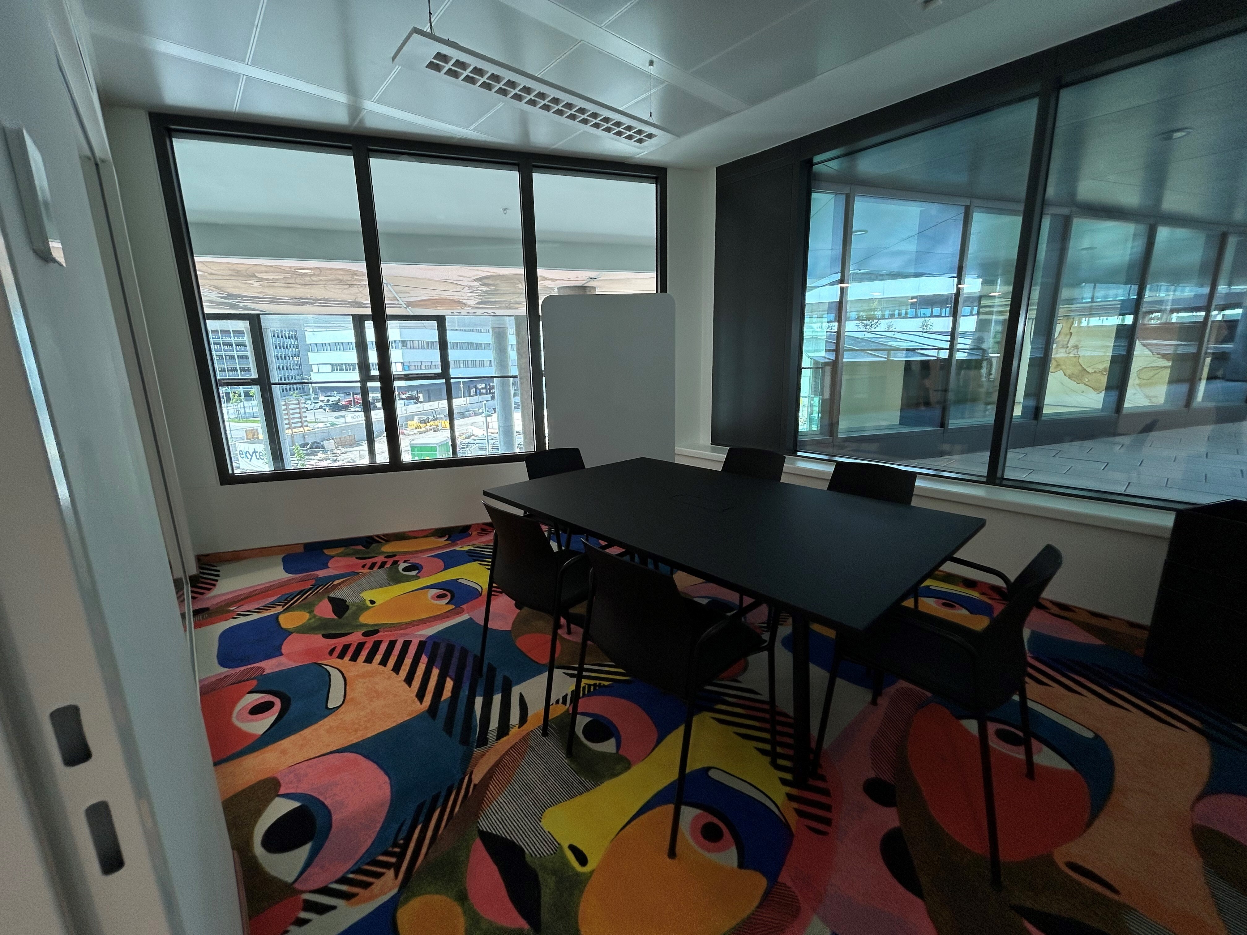 Büro