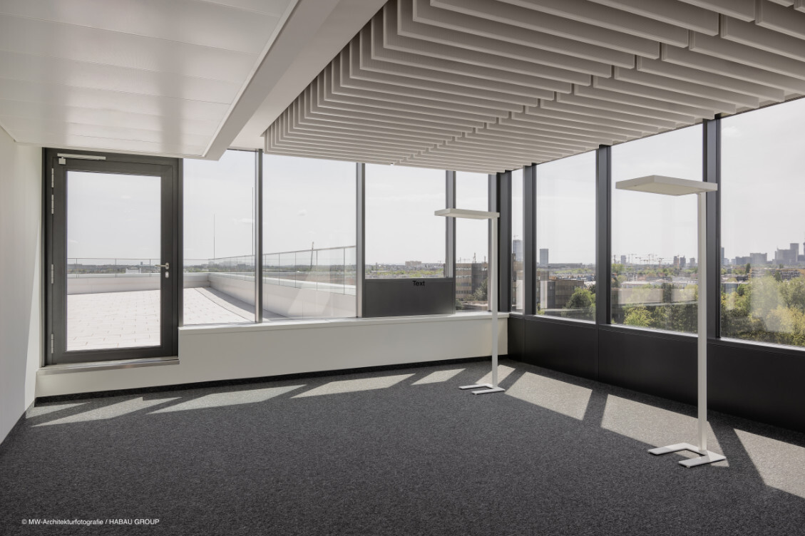 Premium Büro 