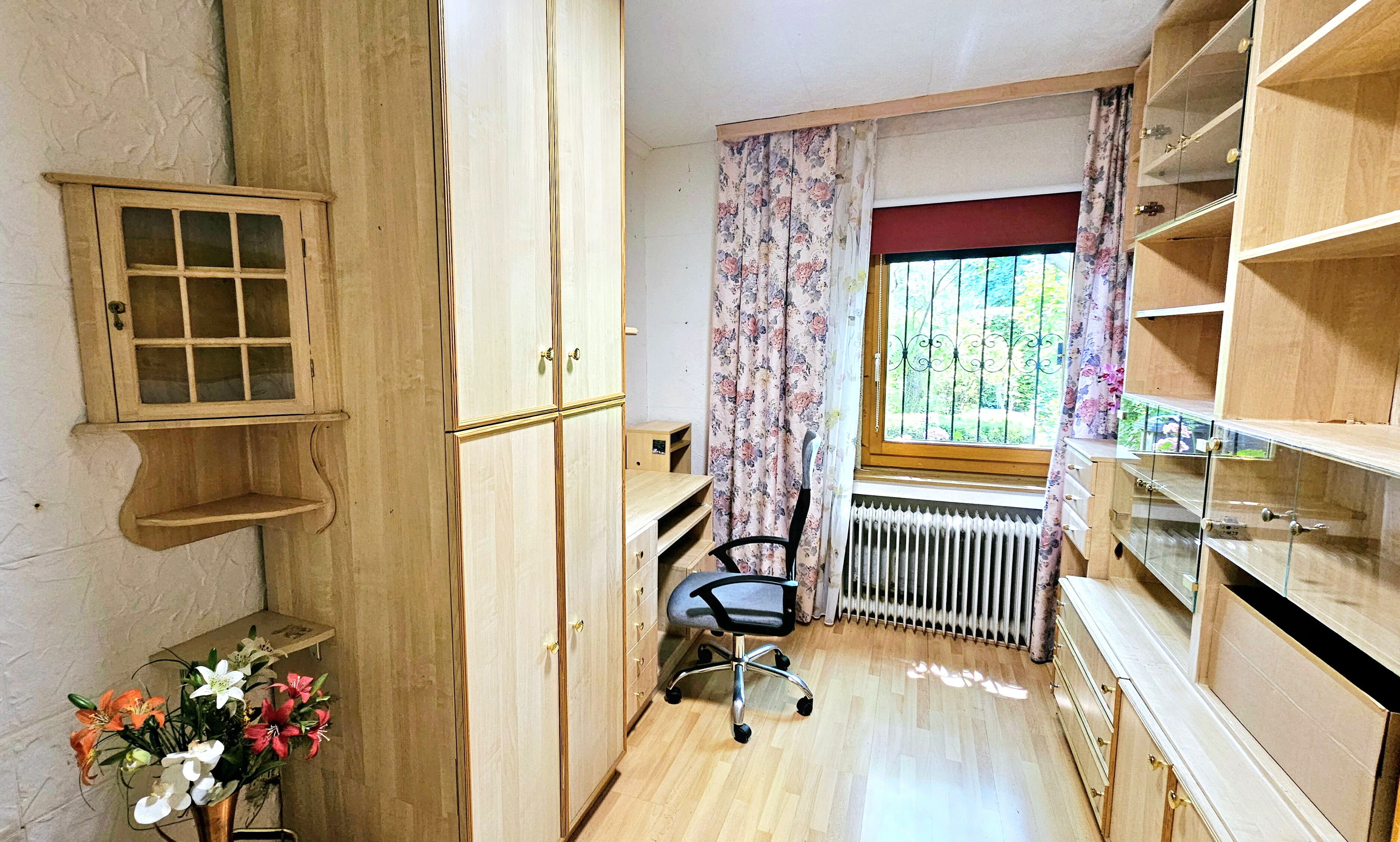 Büro